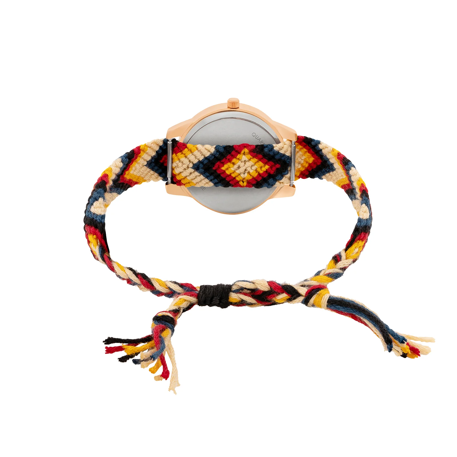 MacraMuse Watch Bracelet Stack - Image 5
