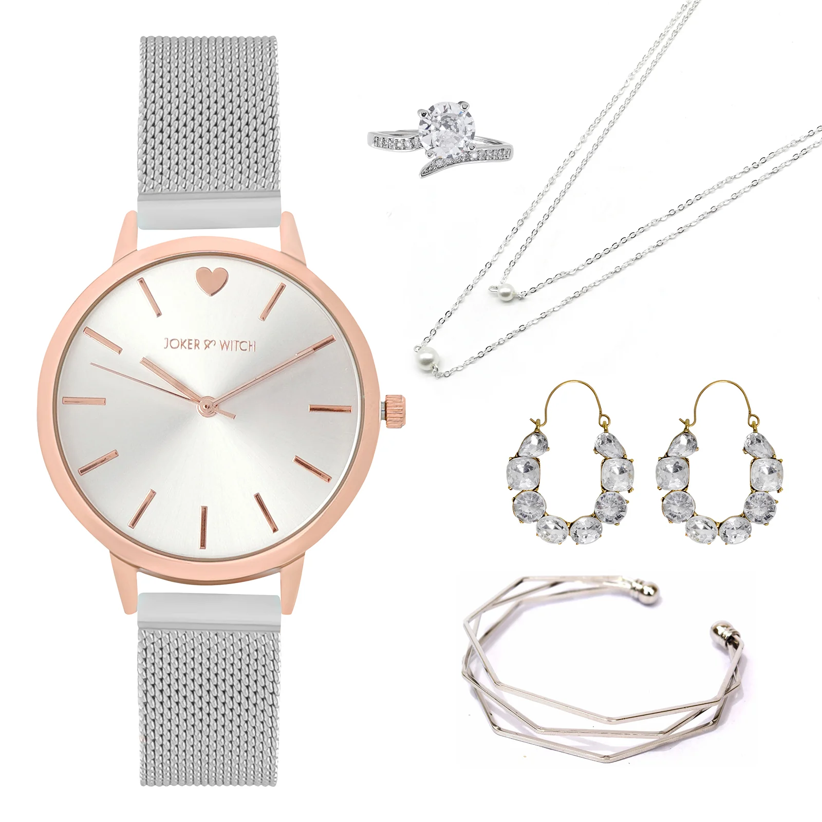 Macy Love Stack - Image 2