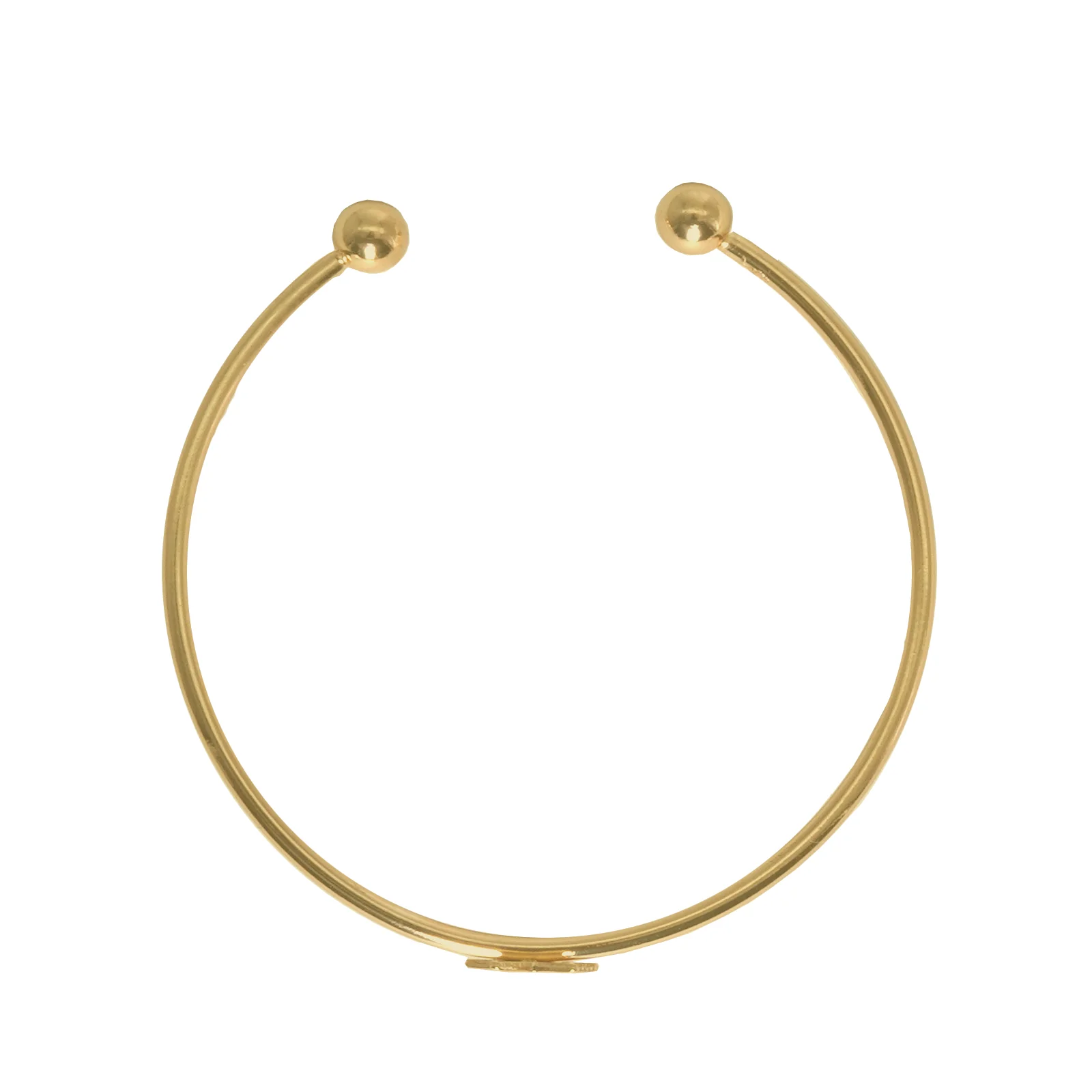 Magic Trick set of 4 Gold Bracelets - Image 6