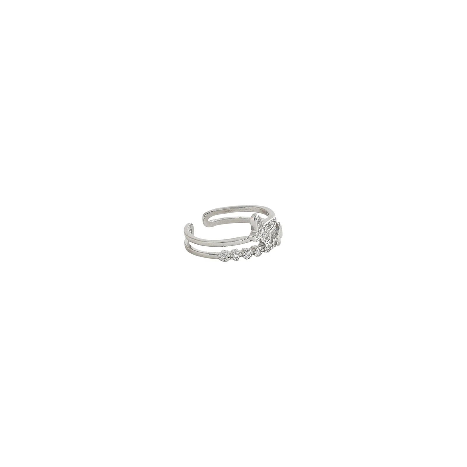Magnus Butterfly Ring - Image 4