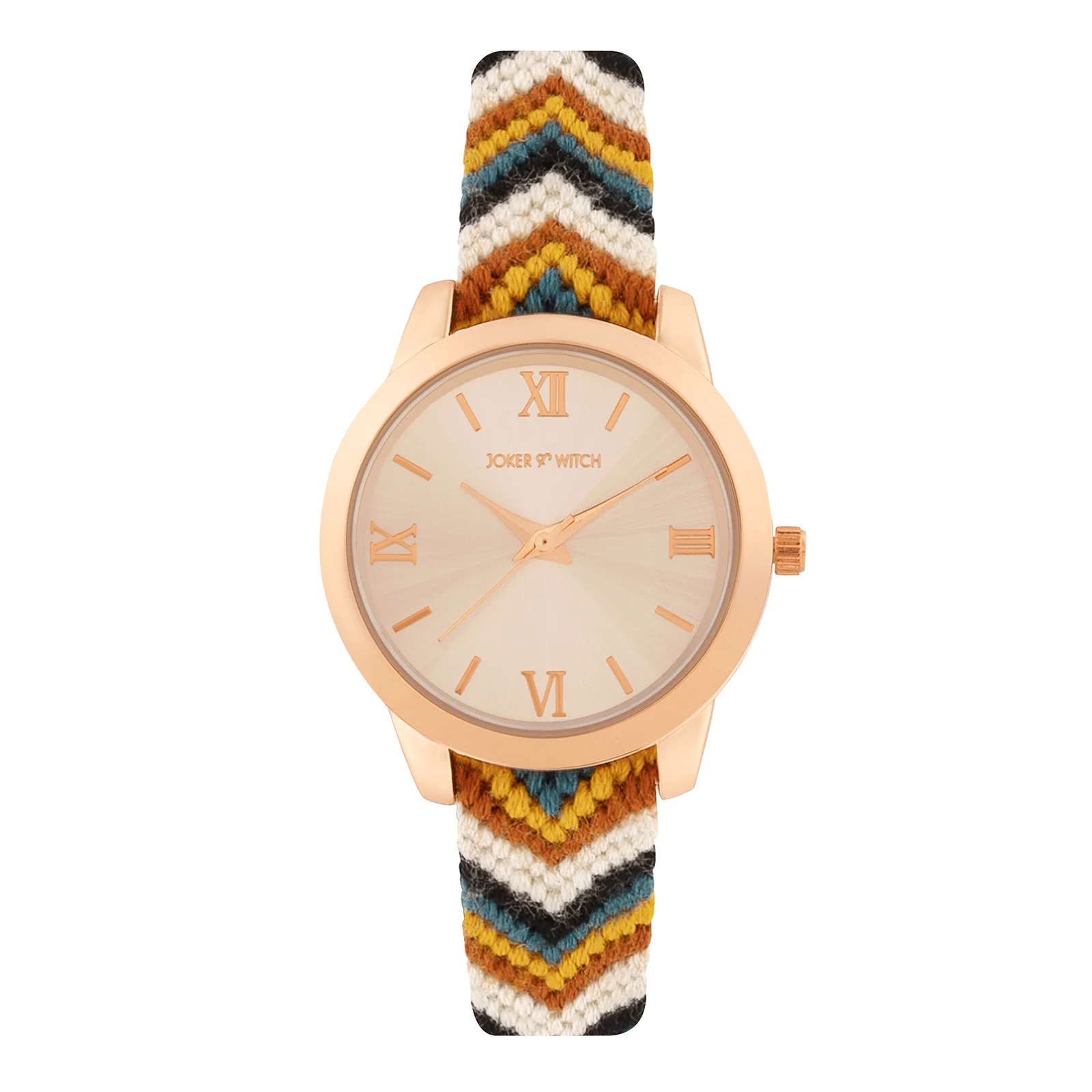 Main Thread Watch Bracelet Stack - Image 3