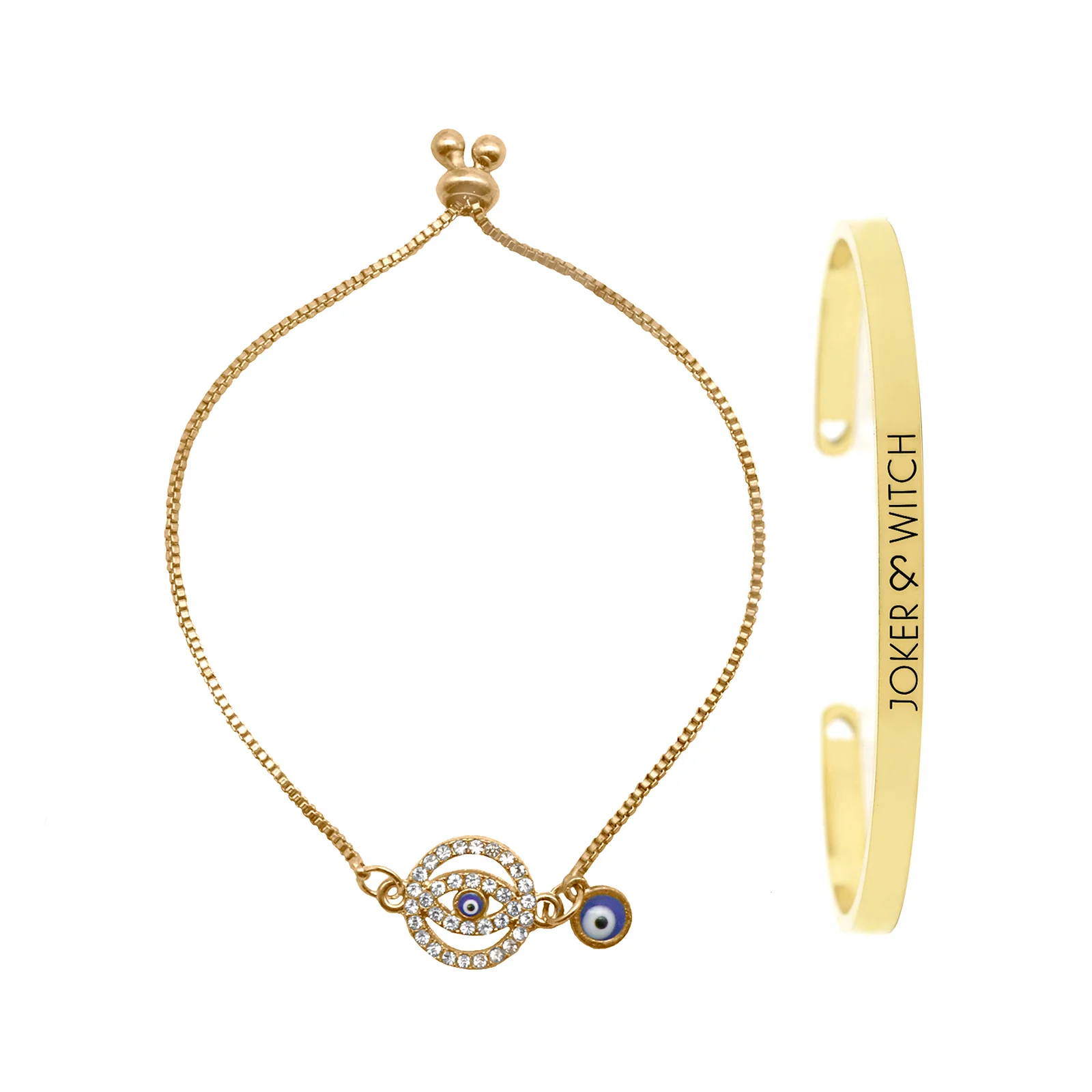 Maine Set of 2 Bracelet Set - Image 2