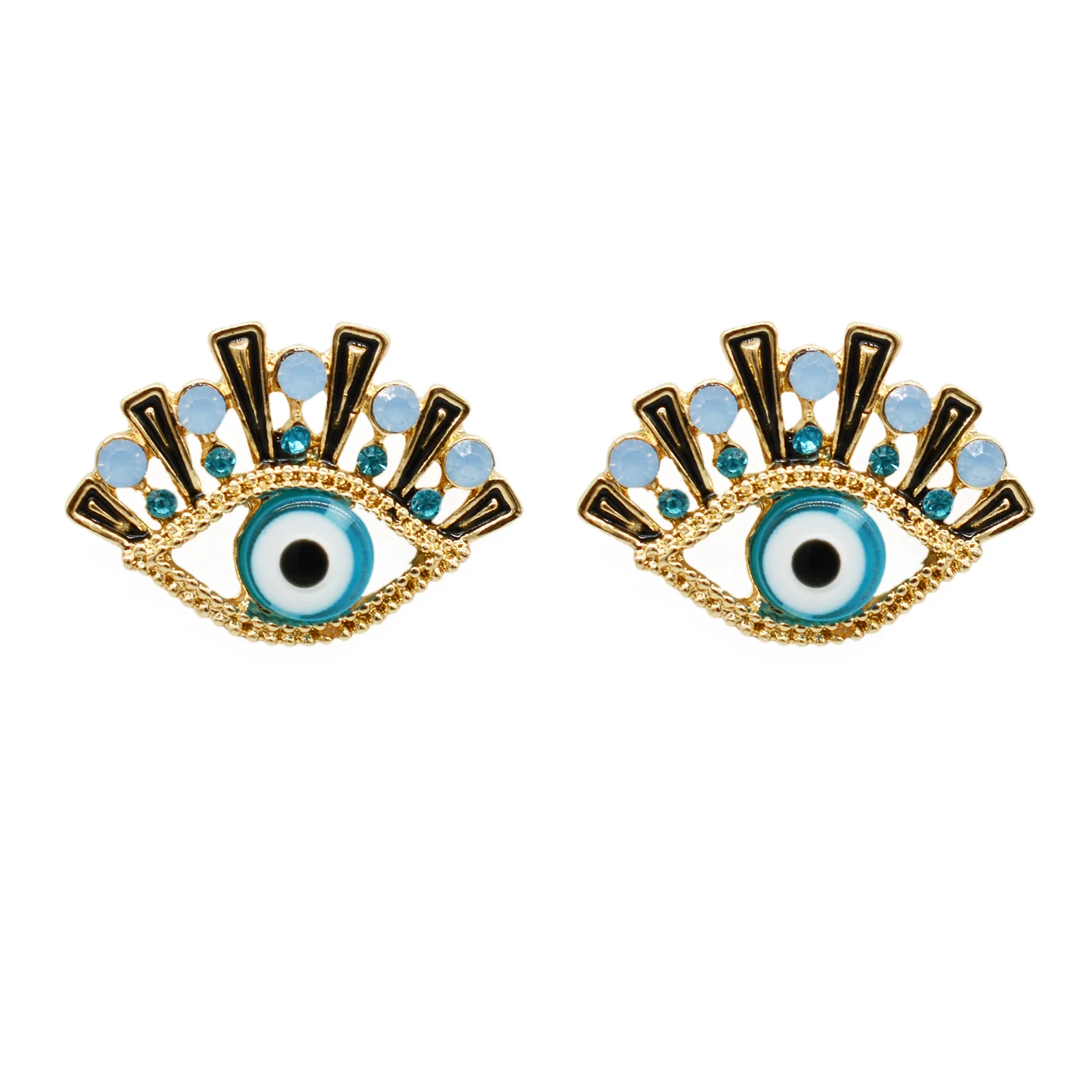 Malocchio Jewelry Set - Image 6