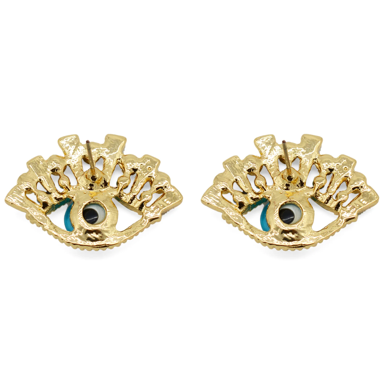 Malocchio Jewelry Set - Image 7
