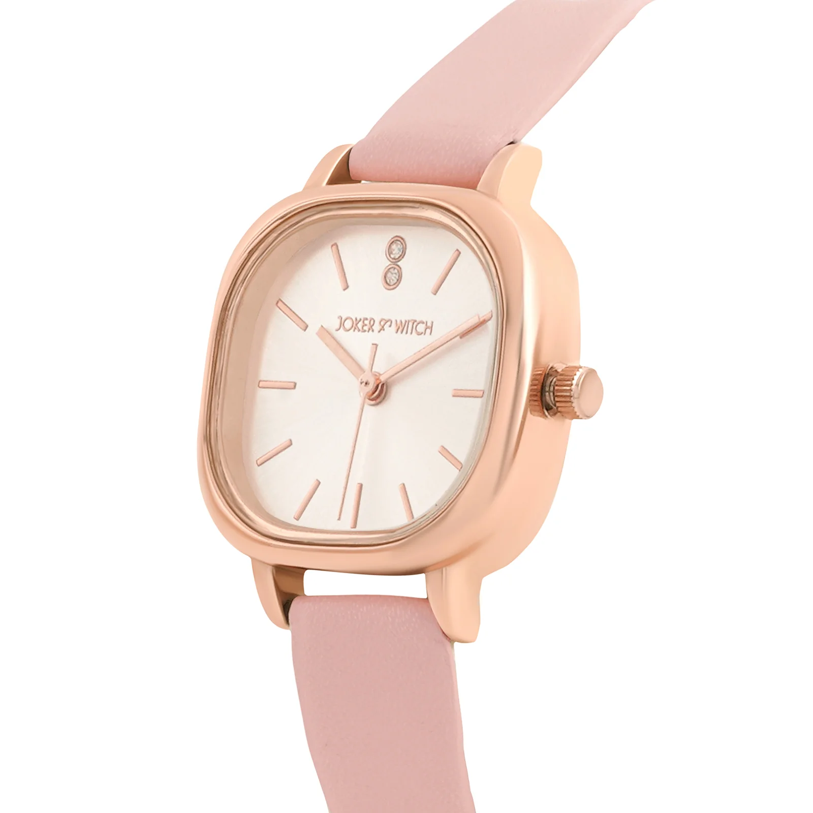 Manhattan Watch Bracelet Stack - Image 3