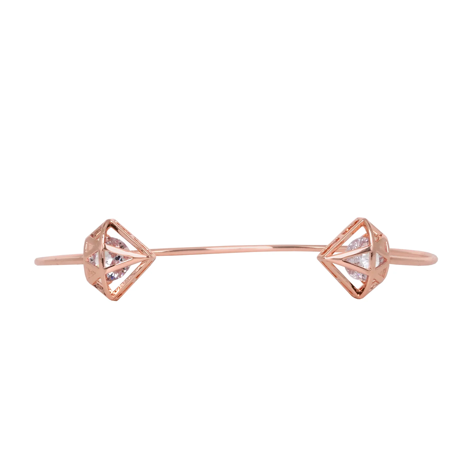 Manhattan Watch Bracelet Stack - Image 6