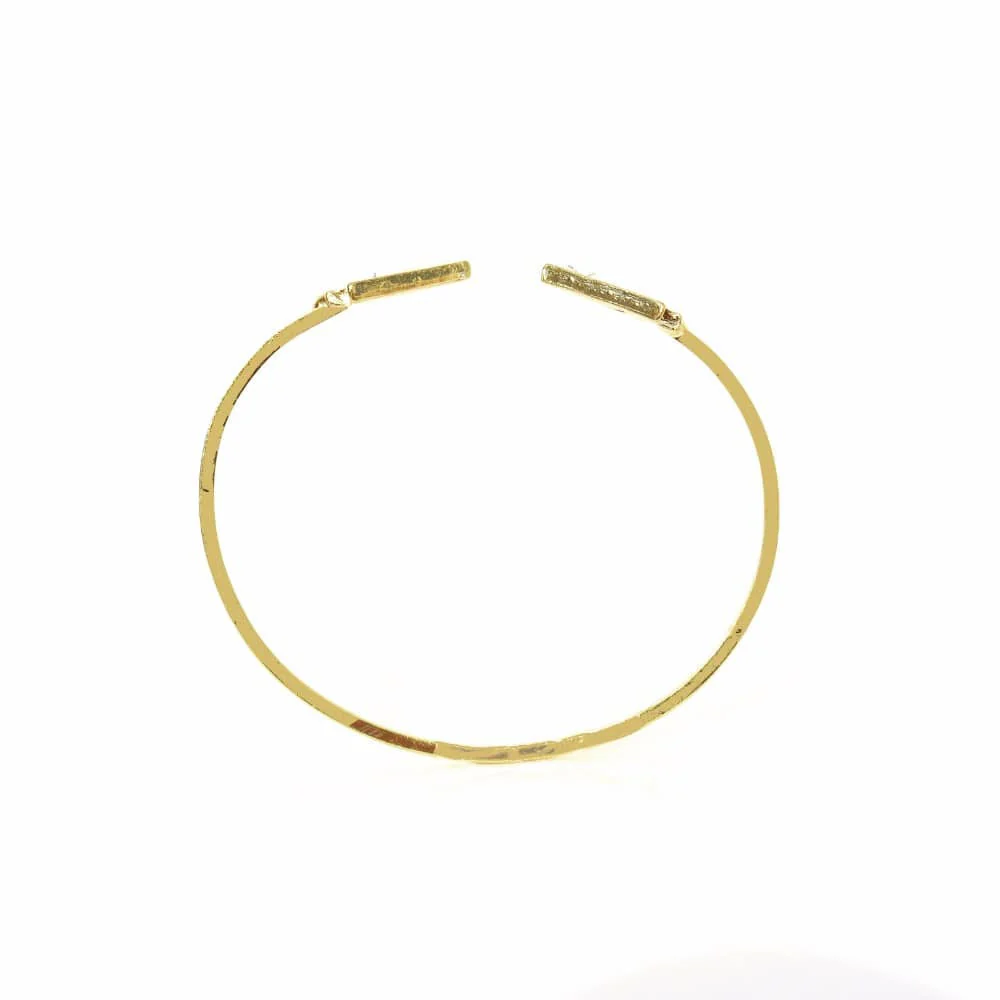 Marble Arrow Bracelet - Image 6
