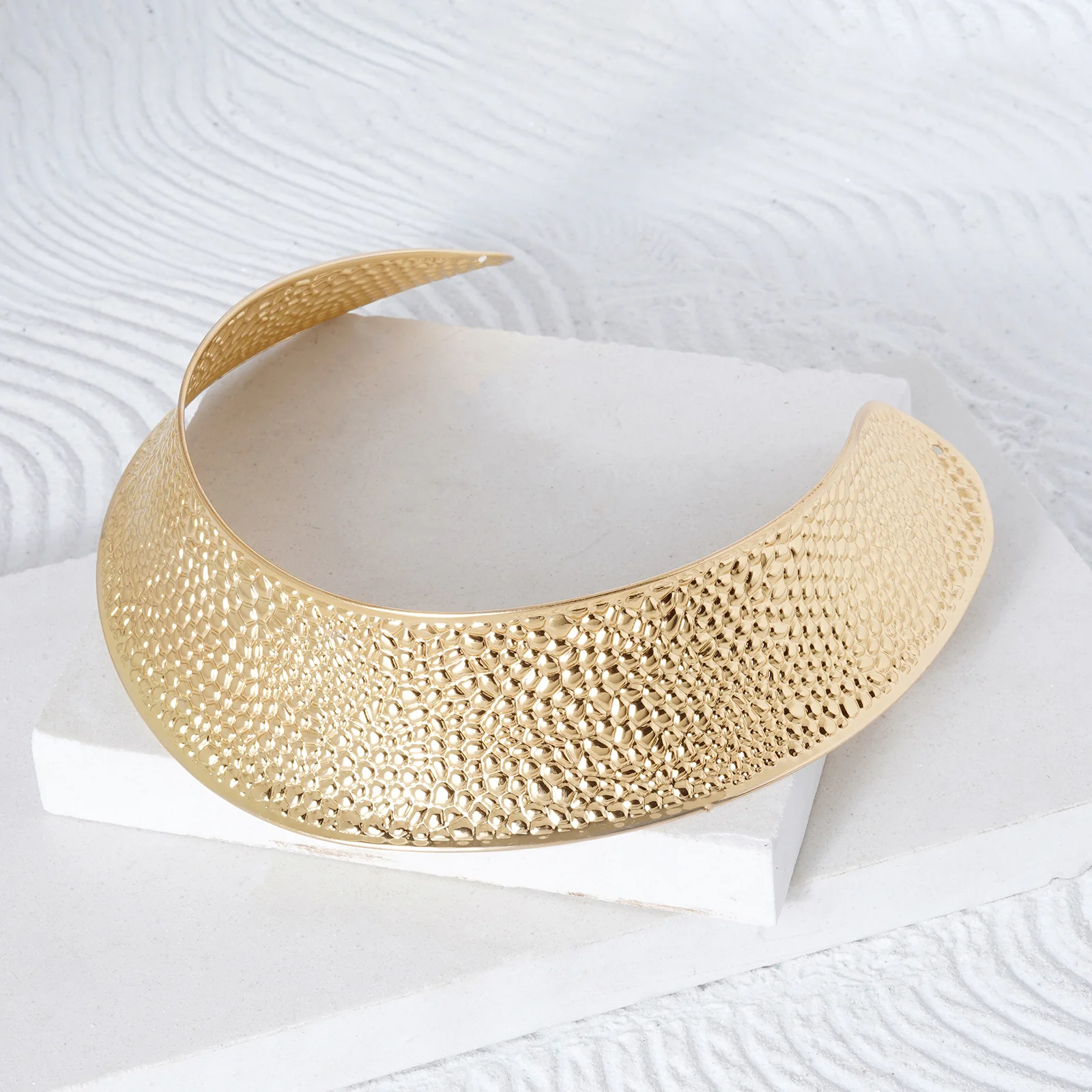 Margarita Gold Necklace - Image 2