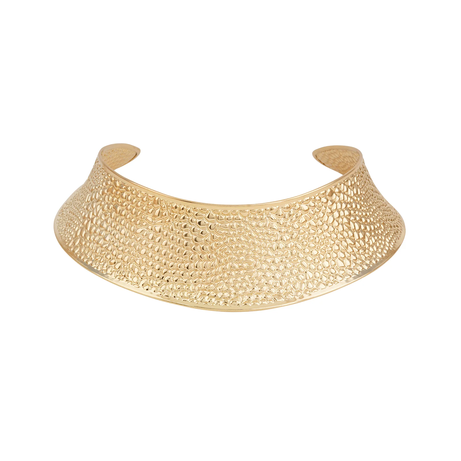 Margarita Gold Necklace - Image 3