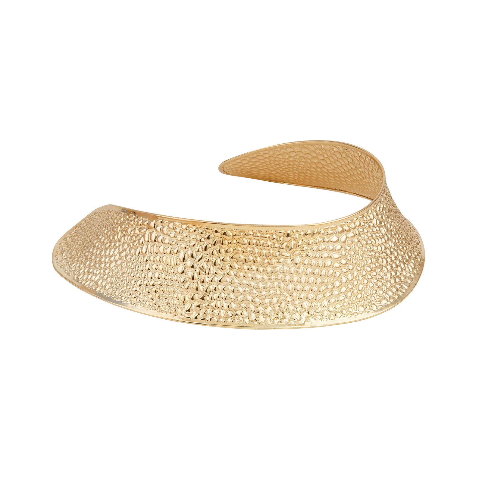 Margarita Gold Necklace - Image 4