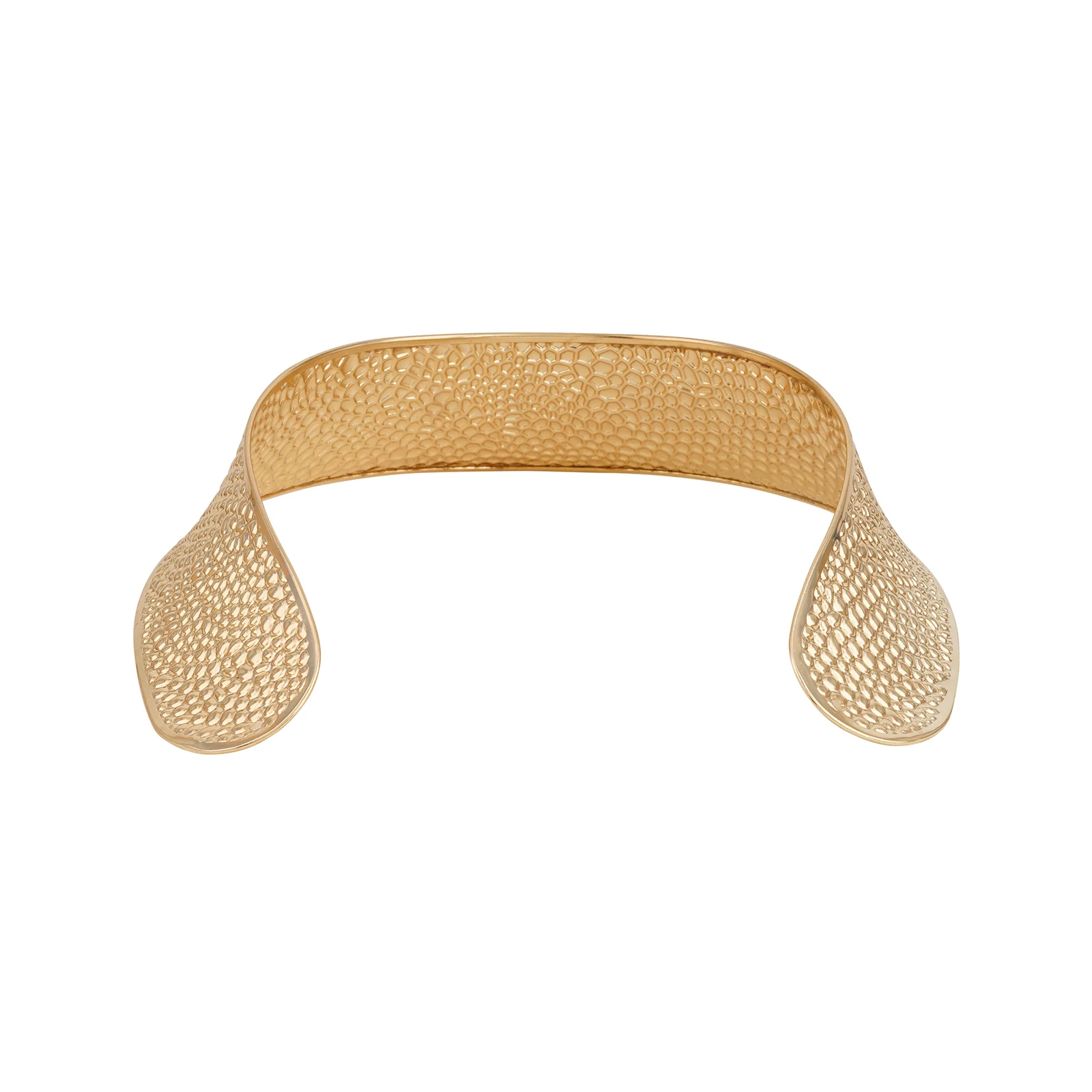 Margarita Gold Necklace - Image 5