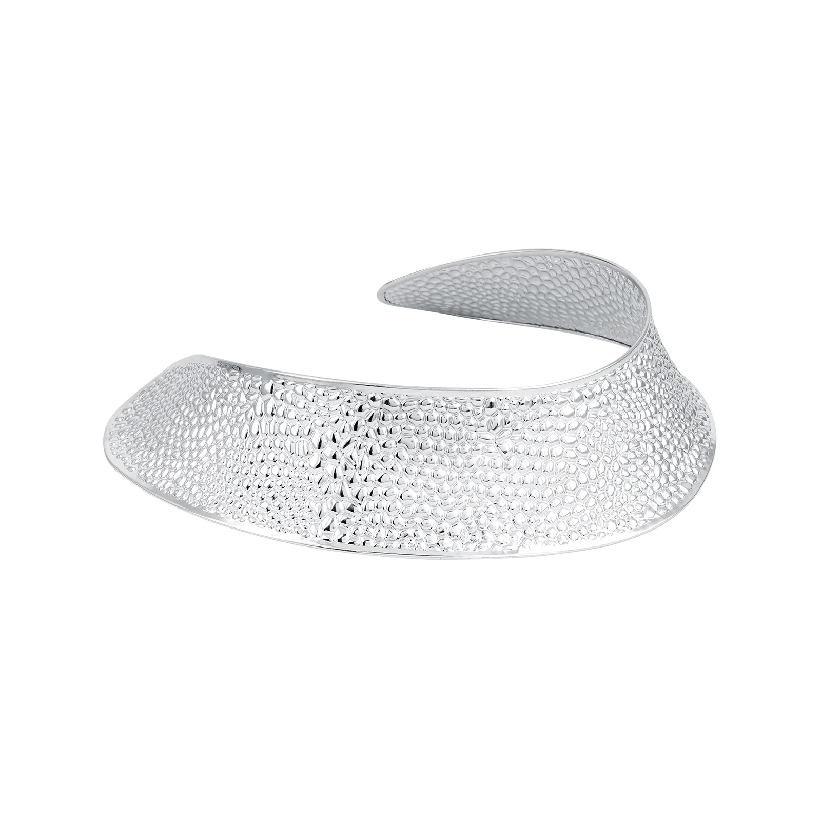 Margarita Silver Necklace - Image 4