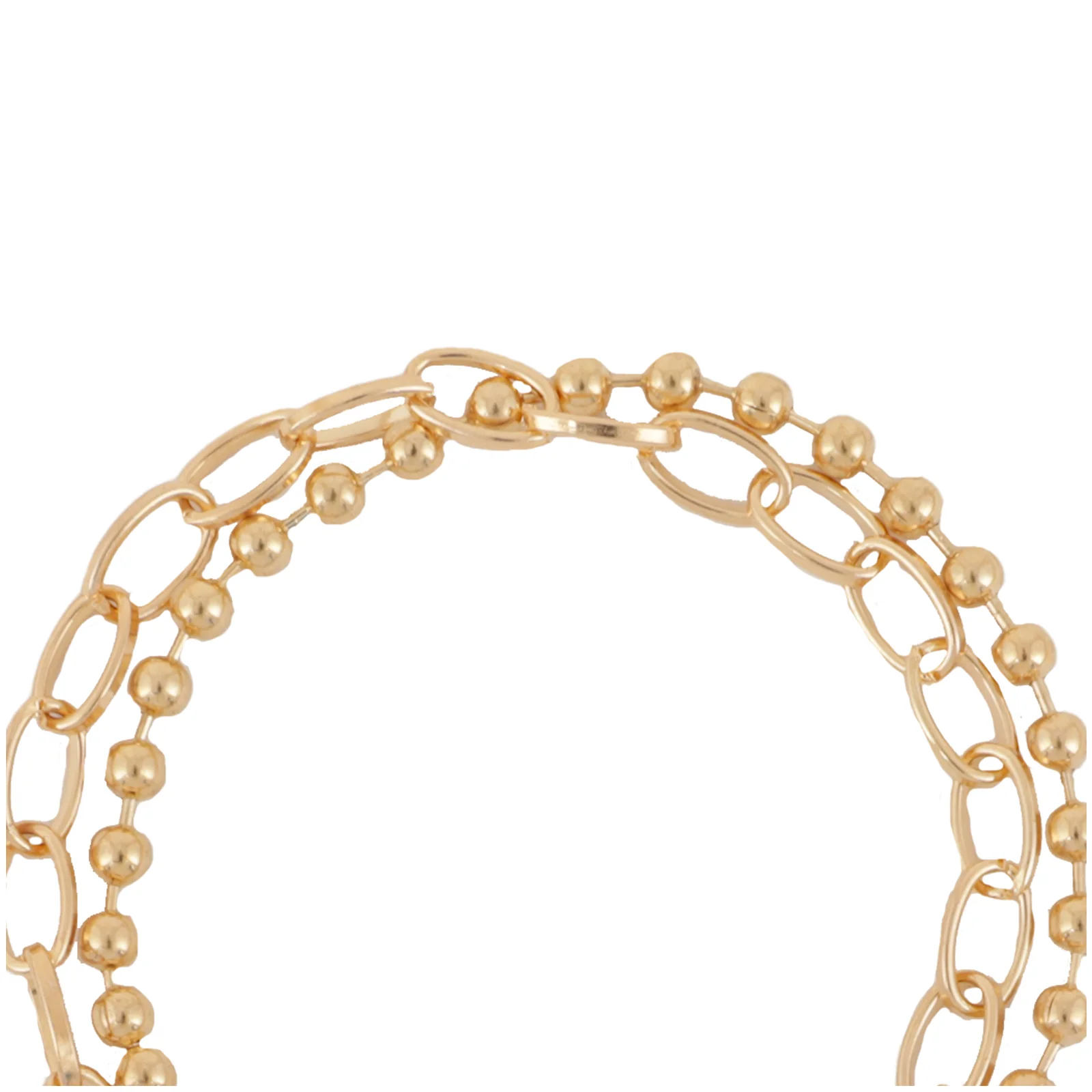 Bewitched Margo Butterfly Linked Bracelet - Image 5