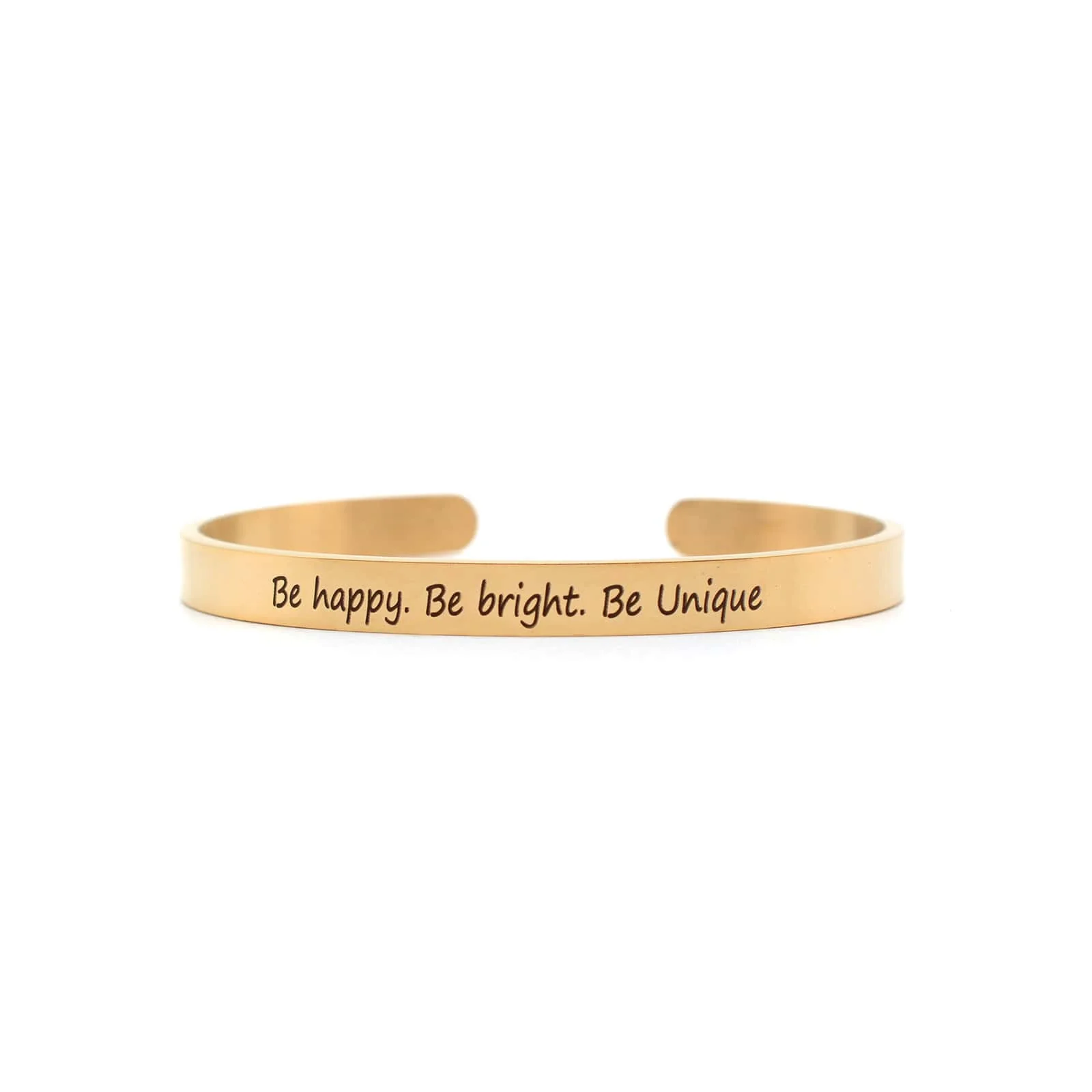 Margo Rosegold Watch Bracelet Stack - Image 4