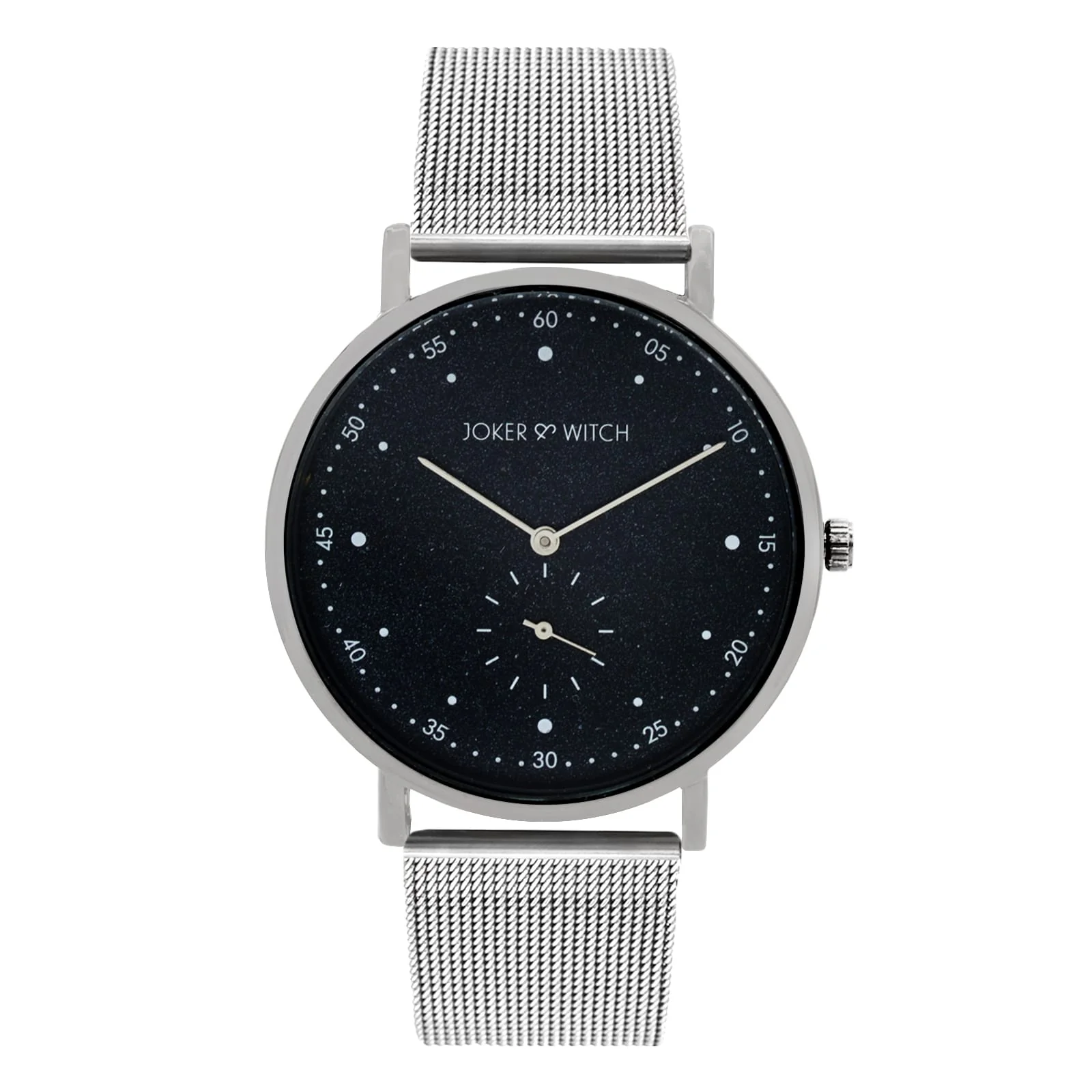 Maria & Tony Couple Watches - Image 4
