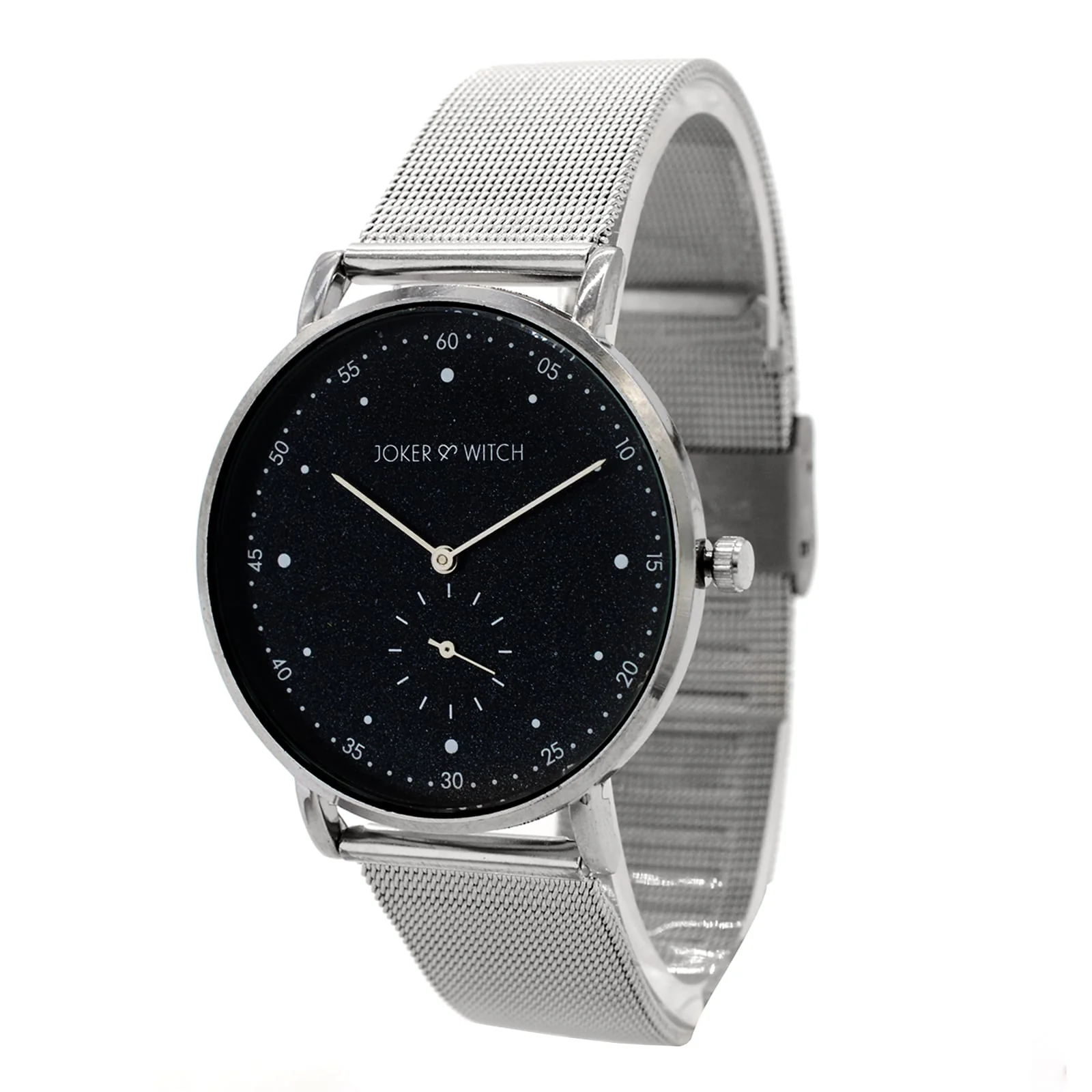 Maria & Tony Couple Watches - Image 5