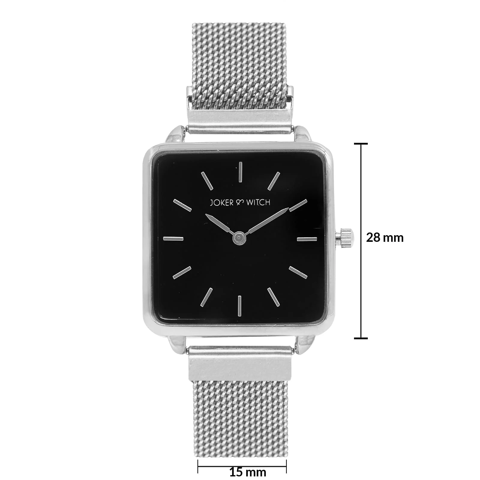 Maria & Tony Couple Watches - Image 6