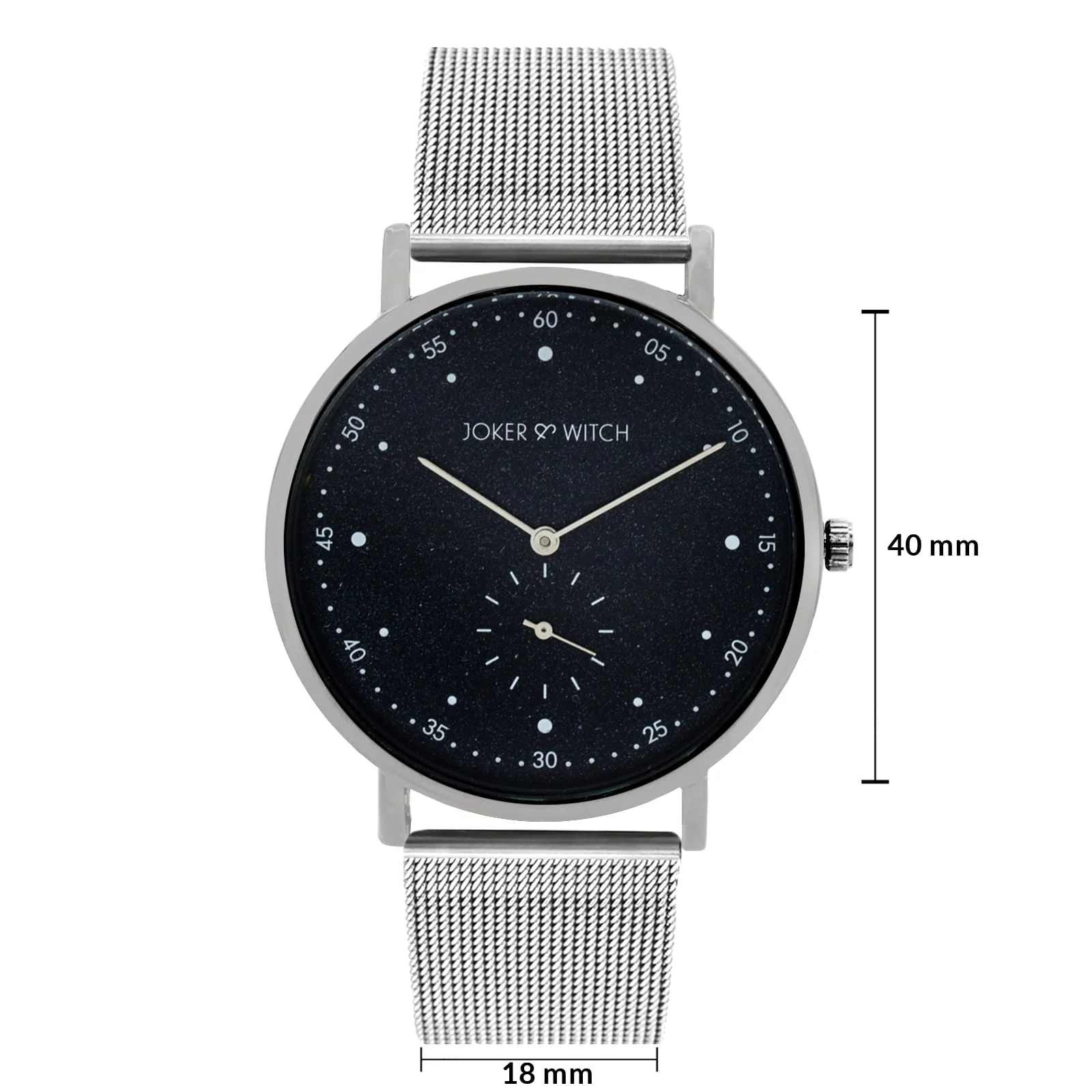 Maria & Tony Couple Watches - Image 7