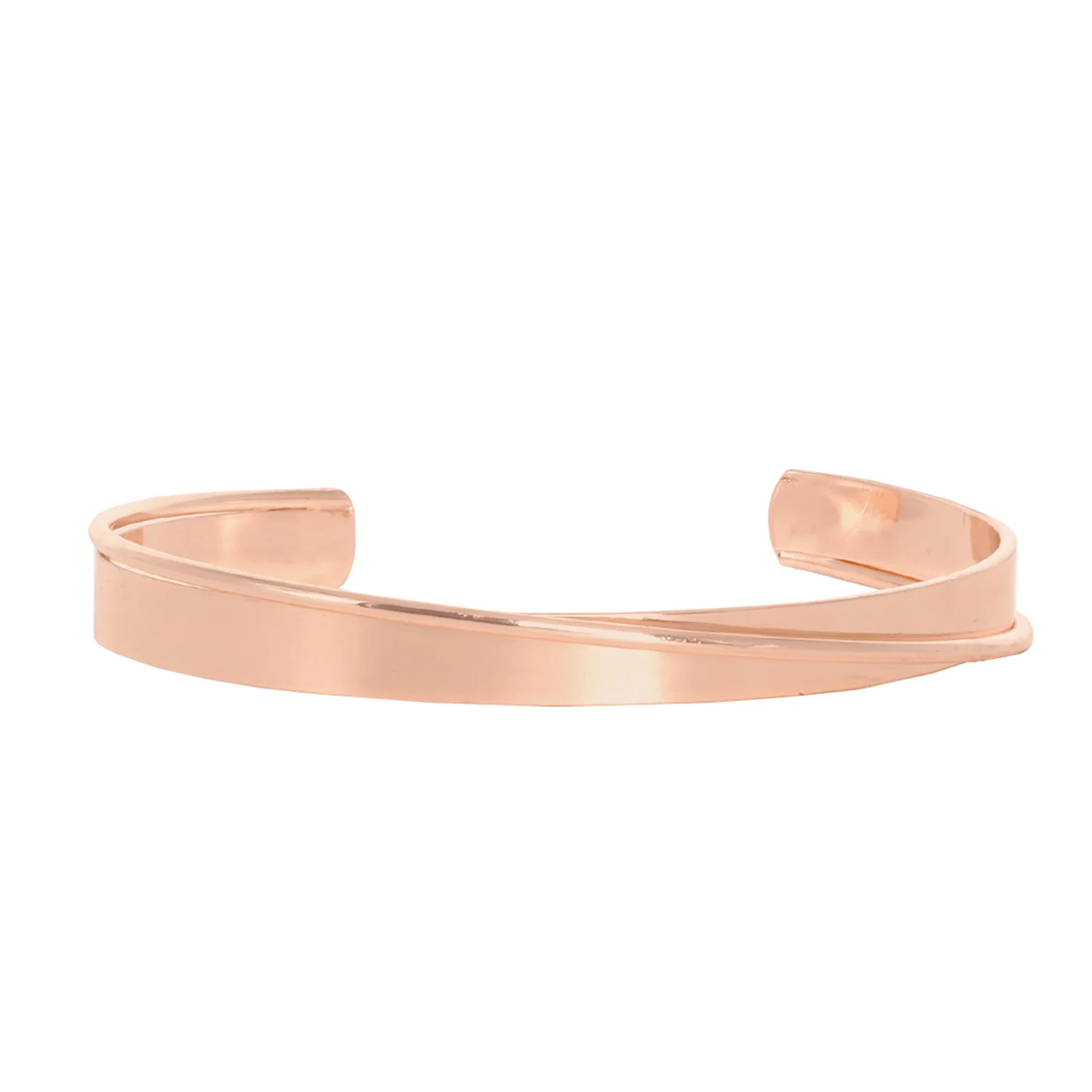 Mariposa Rosegold Watch Bracelet Stack - Image 6