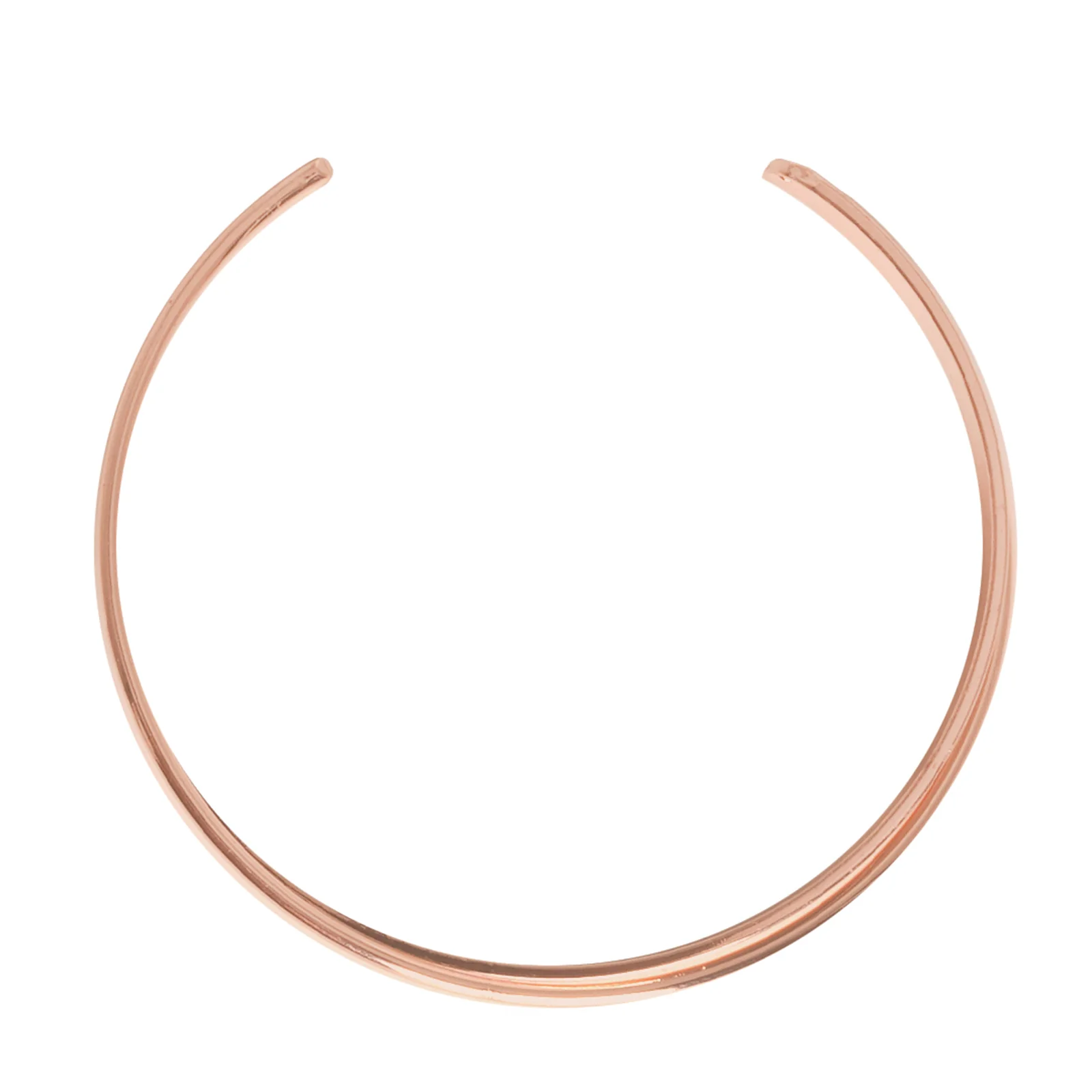 Mariposa Rosegold Watch Bracelet Stack - Image 8