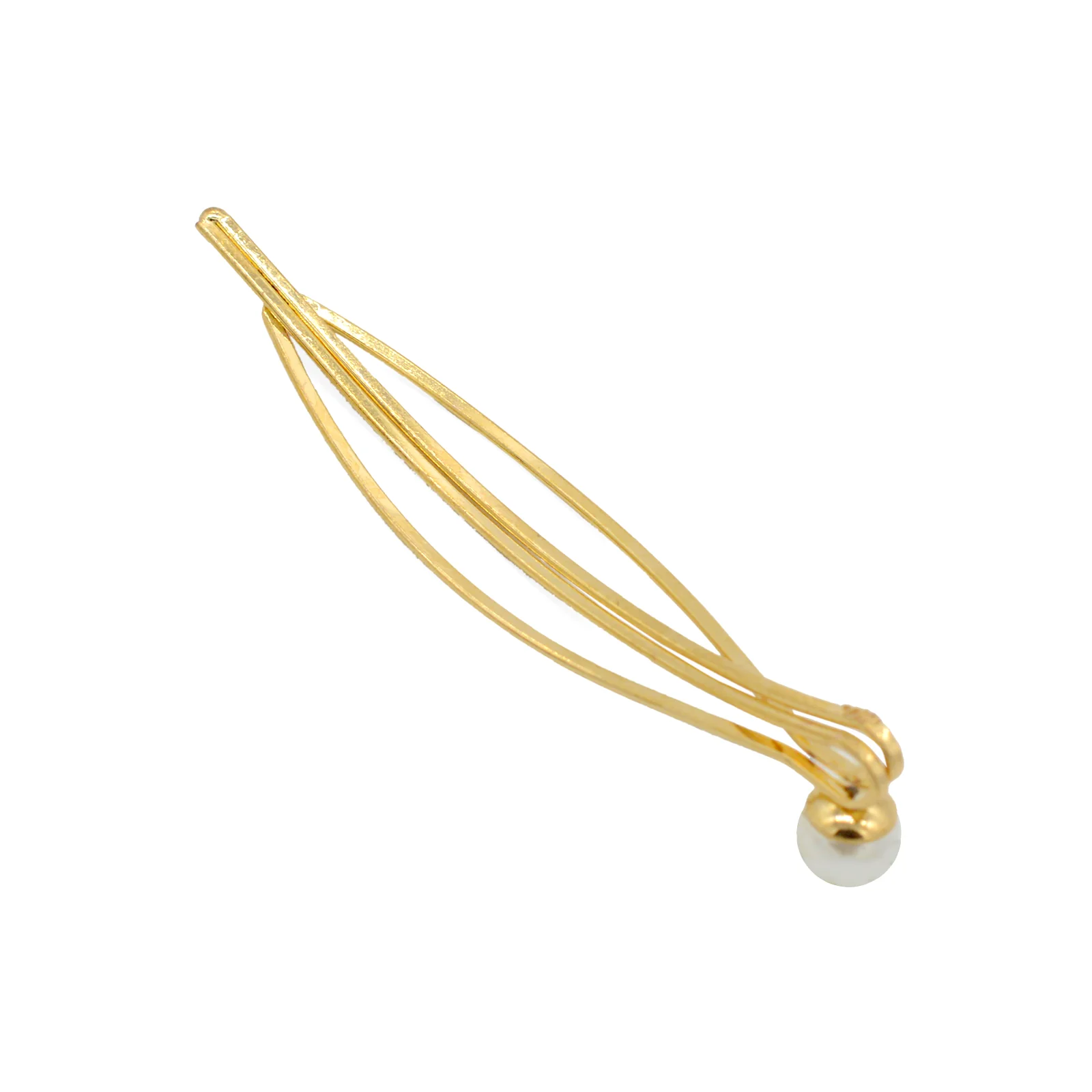 Mariya Set Of 4 Hair Pins - Image 3
