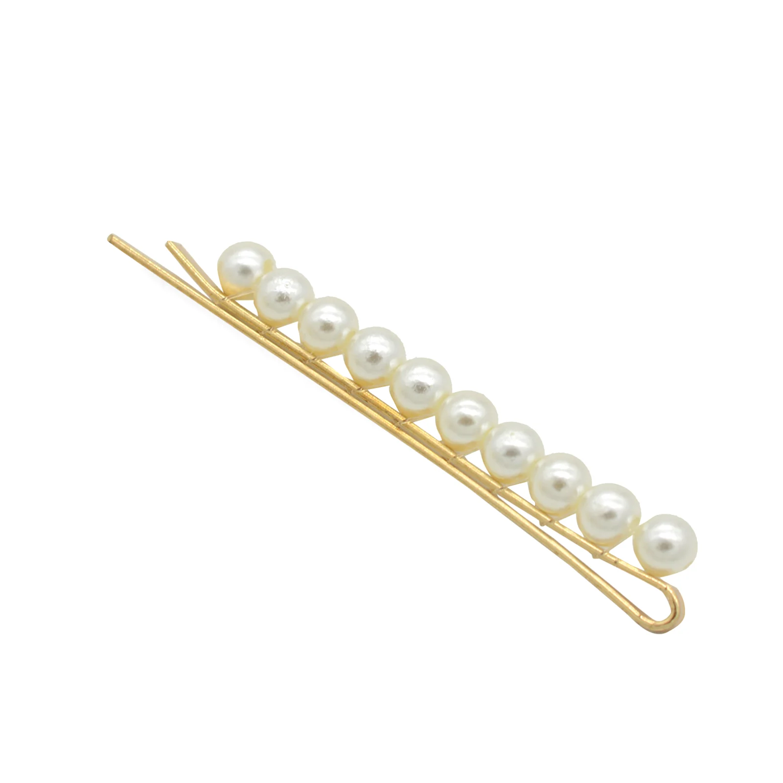 Mariya Set Of 4 Hair Pins - Image 5