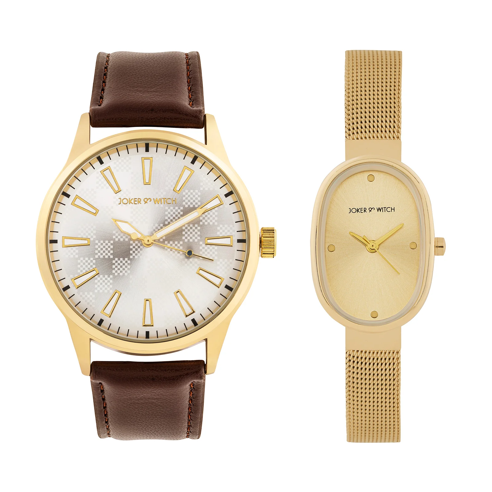 Mark & Lexie Couple Watches - Image 2