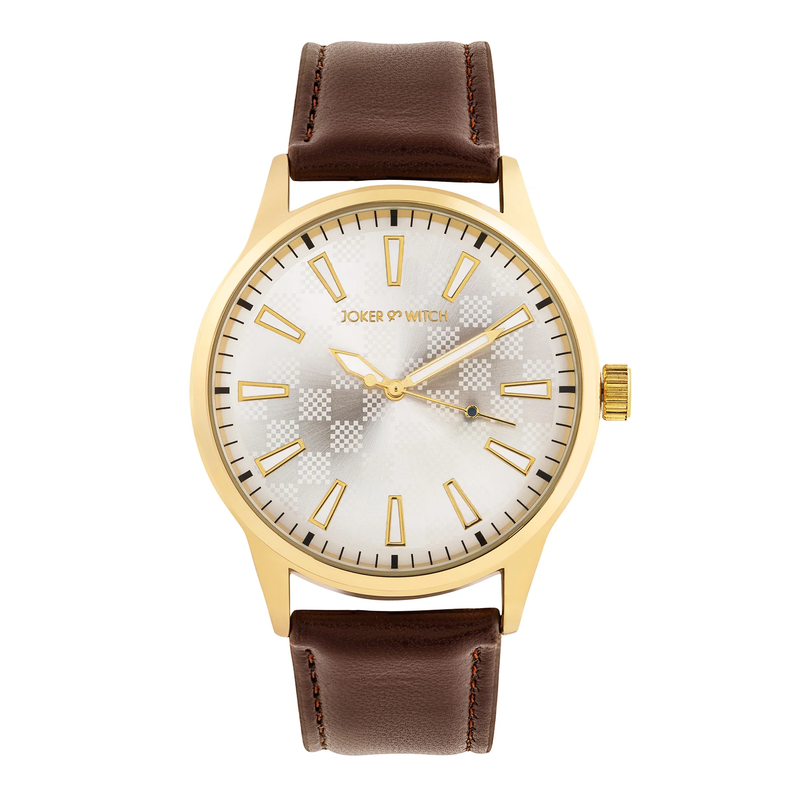 Robert & Suki Couple Watches - Image 7