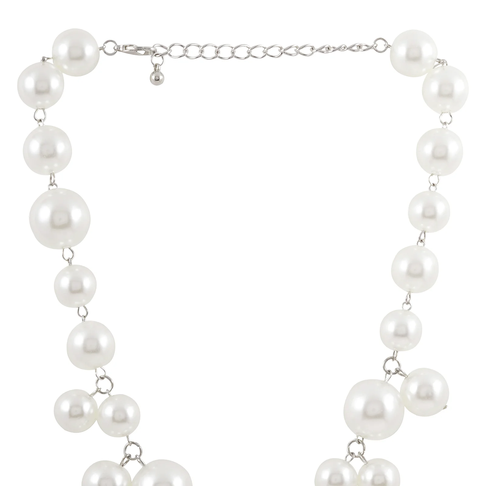 Maroona Pearl Necklace - Image 5