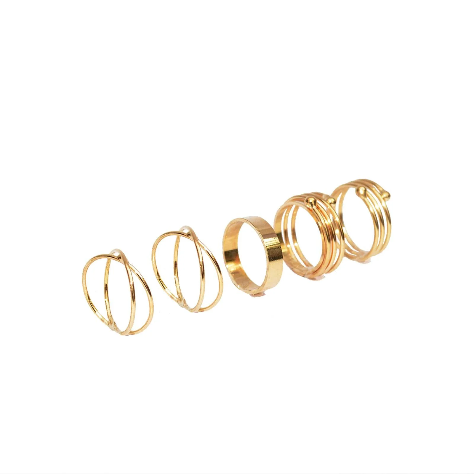 Marsala Love Stack - Image 5