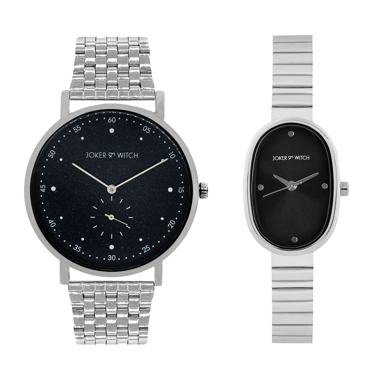 Mason & Alina Couple Watches - Image 2
