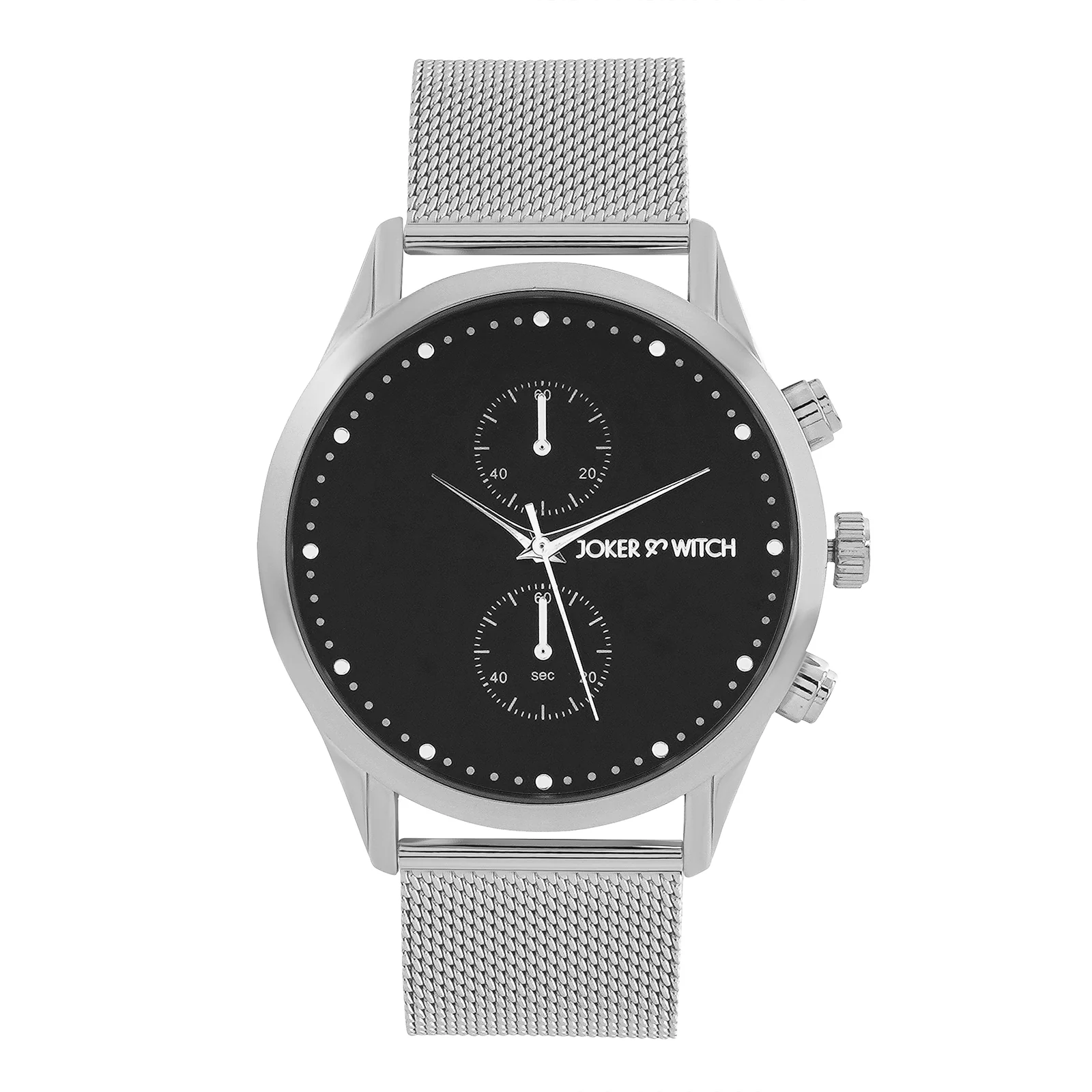 Massimo Watch Bracelet Stack - Image 2