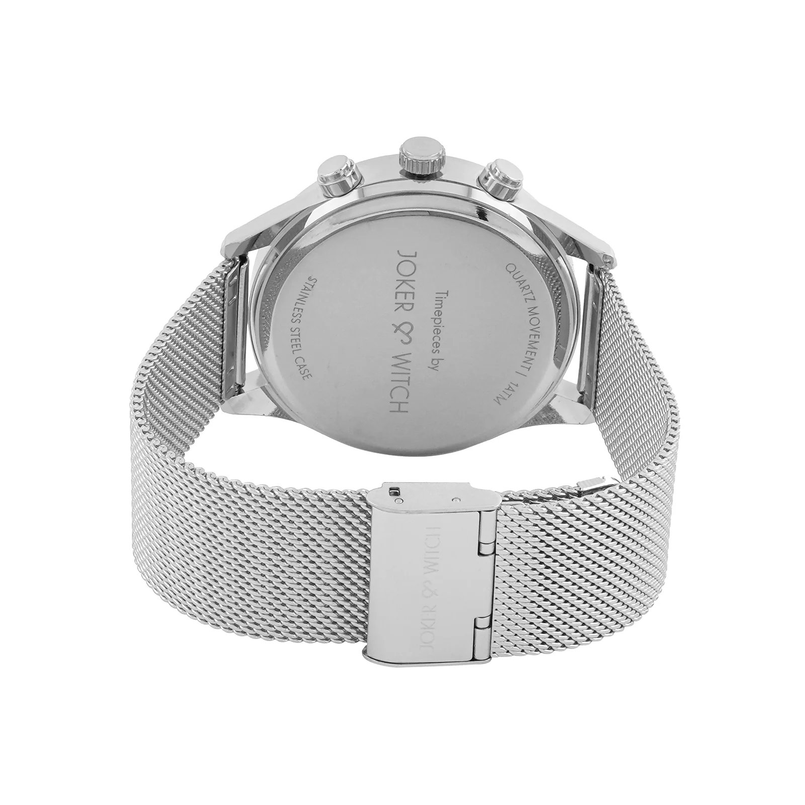 Massimo Watch Bracelet Stack - Image 5