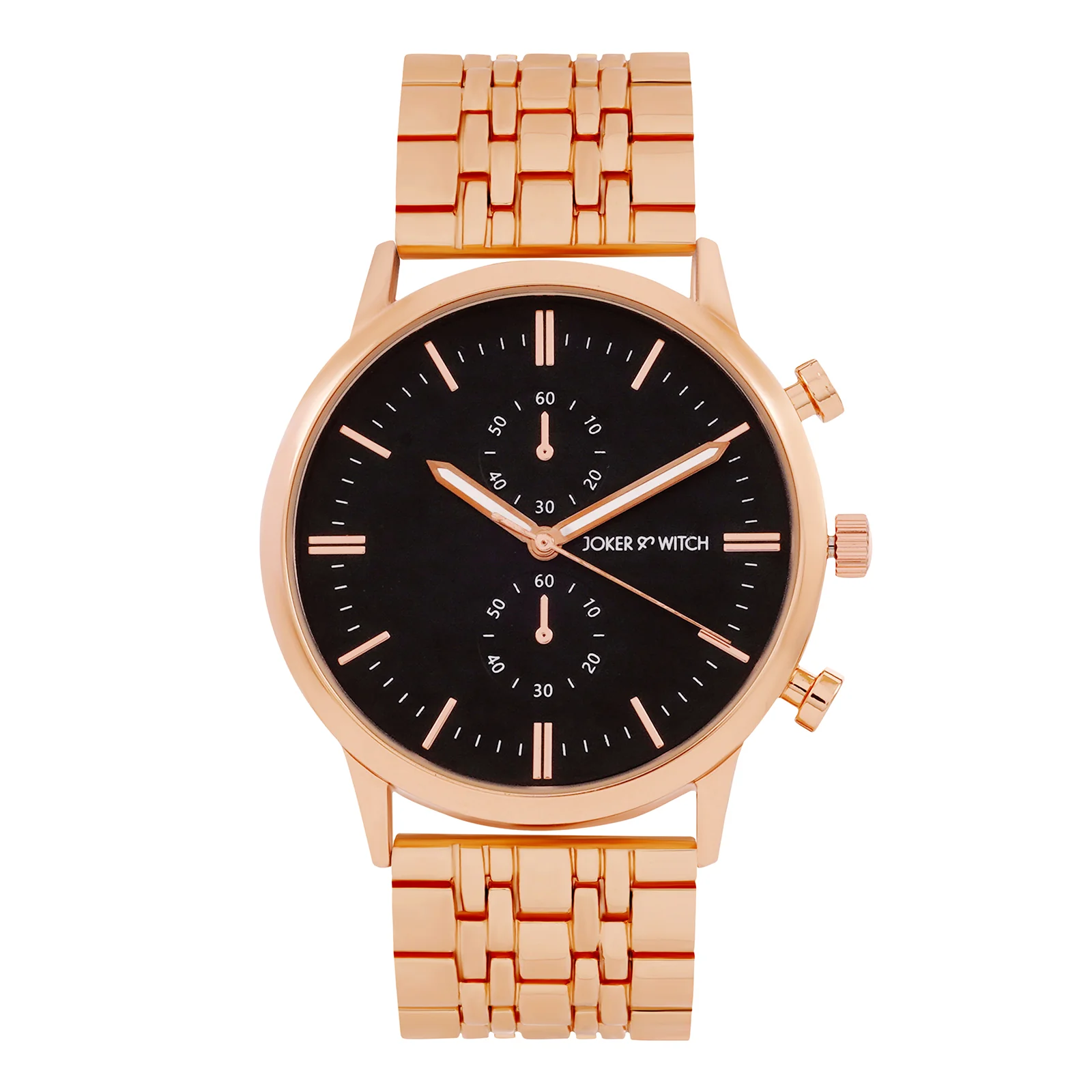 Matias Watch Bracelet Stack - Image 2