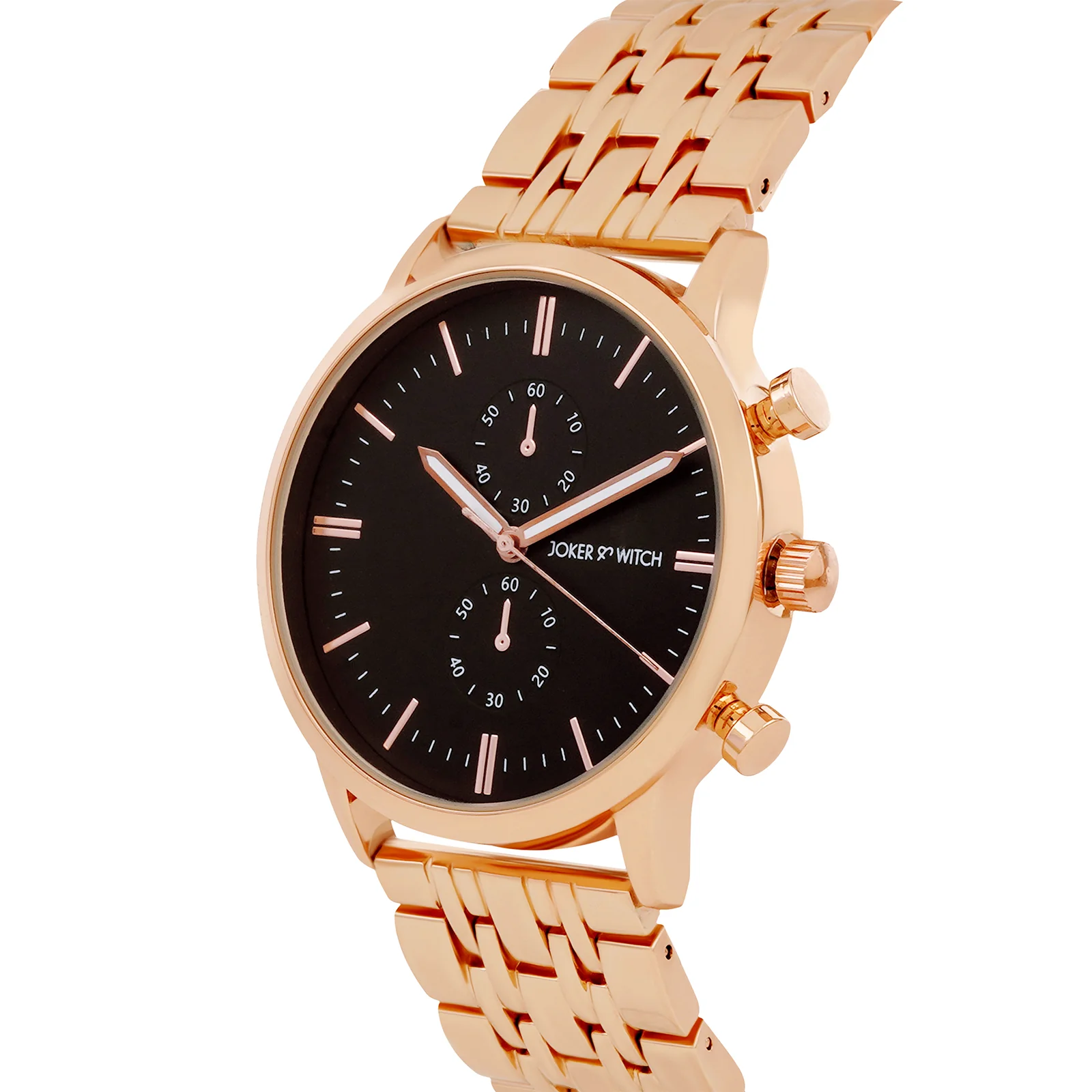 Matias Watch Bracelet Stack - Image 3