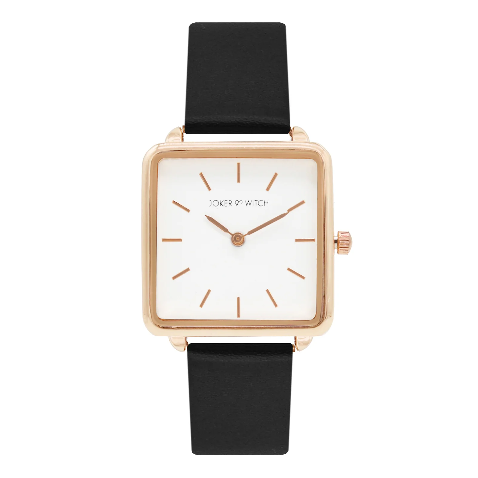 Mauve Watch & Jewelry Gift Set - Image 2