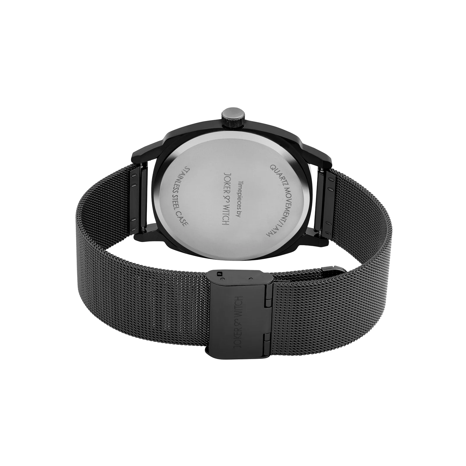 Maxwell & Laurel Couple Watches - Image 5
