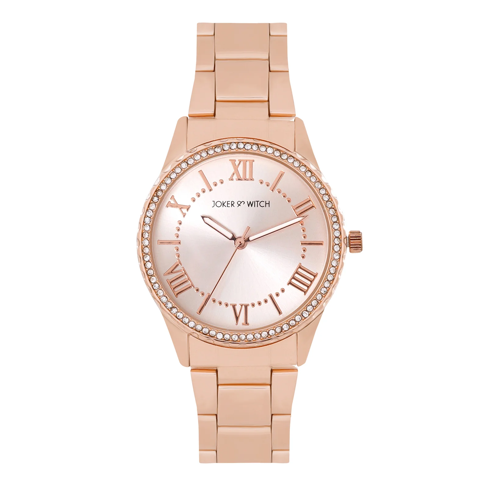 Medina Watch Bracelet Stack - Image 2