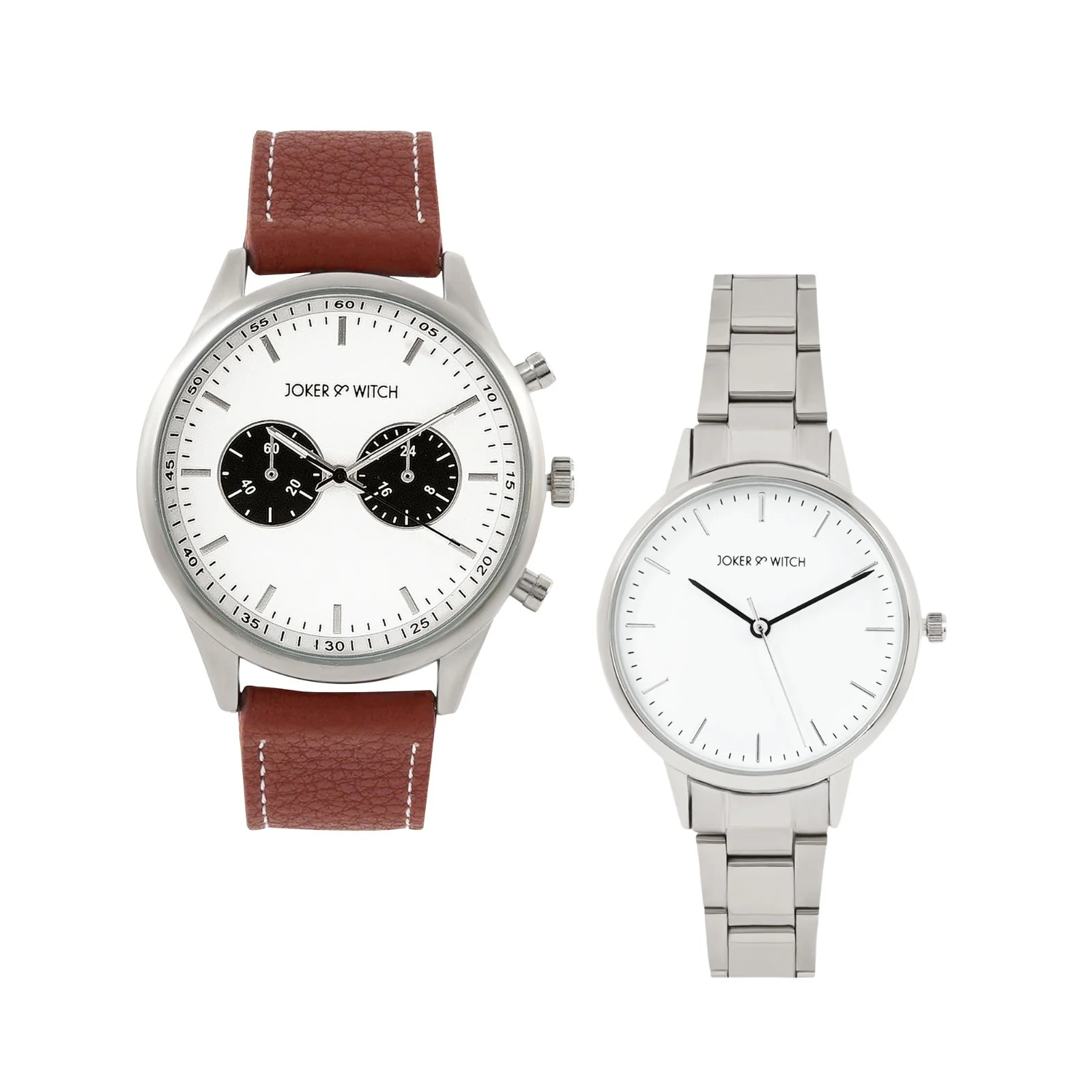 Megan & Mgk Couple Watches - Image 2