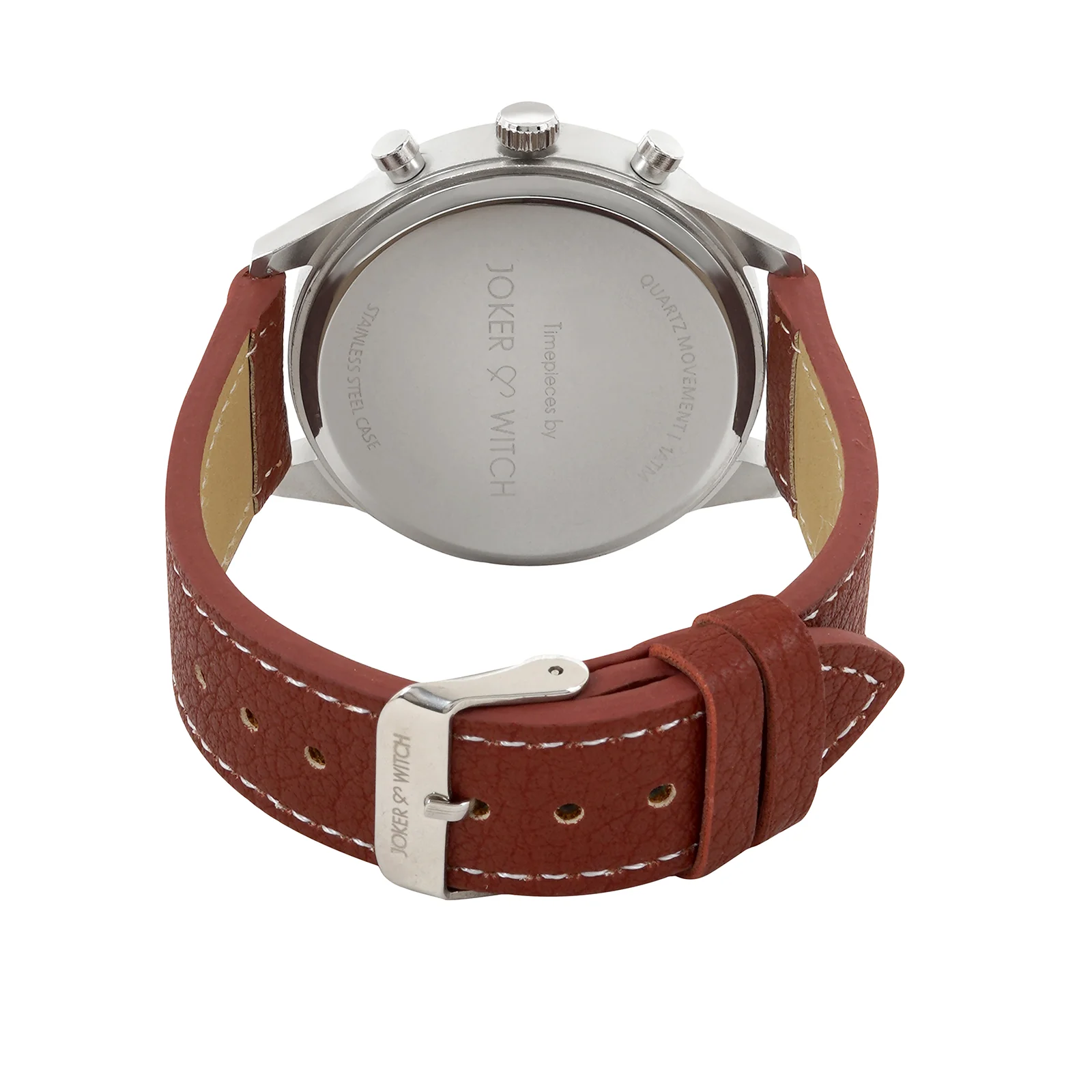 Megan & Mgk Couple Watches - Image 5
