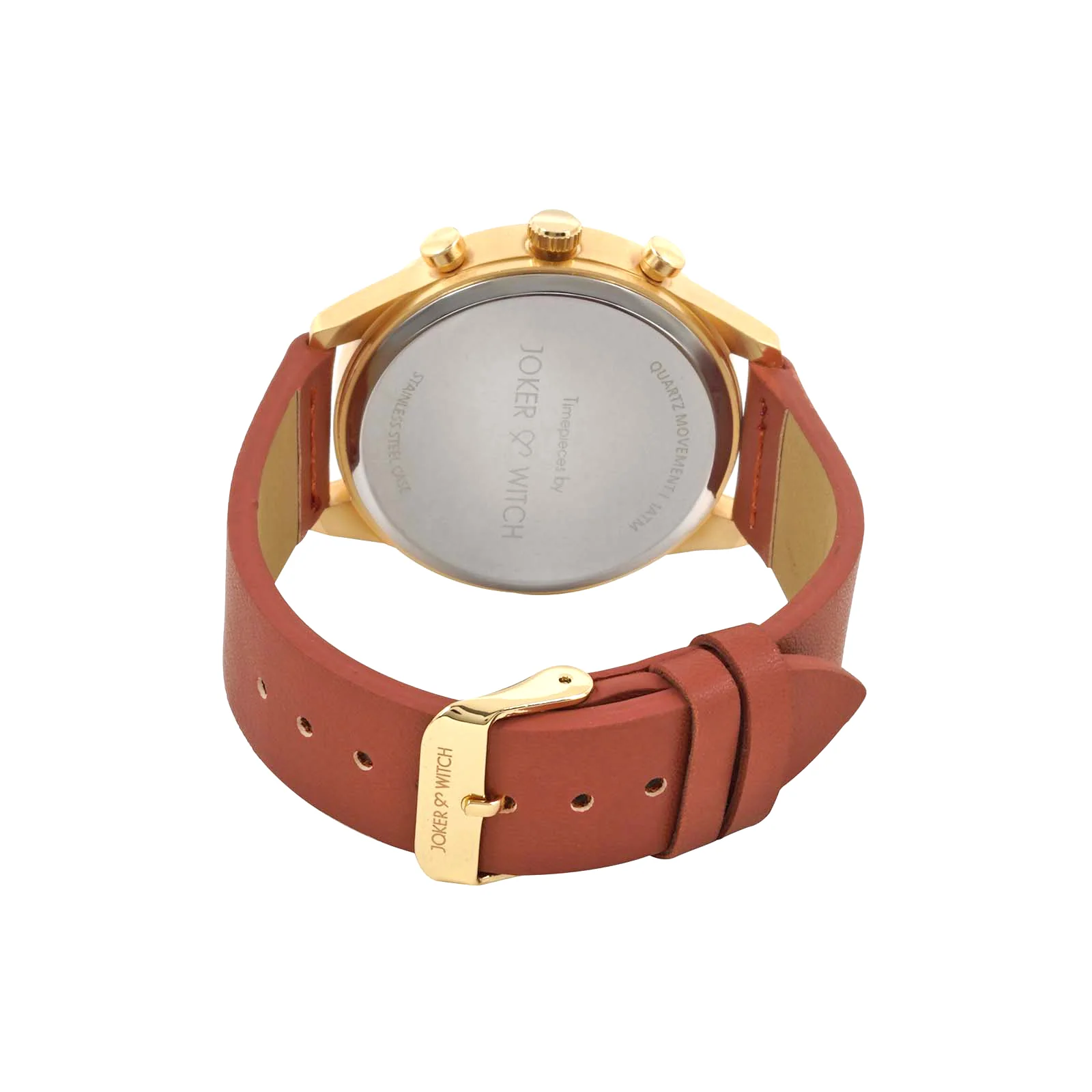 Megatron Men's Watch Bracelet Stack - Image 3