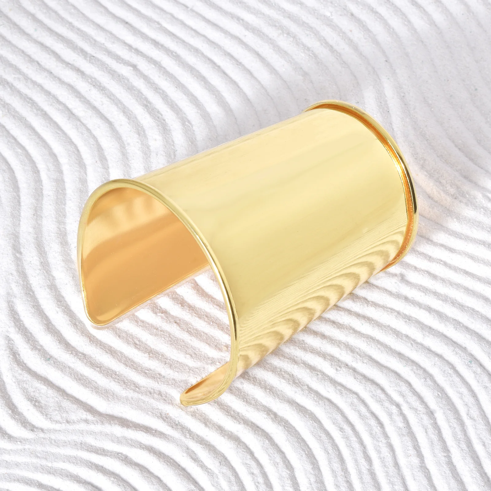 Melina Gold Bracelet - Image 2