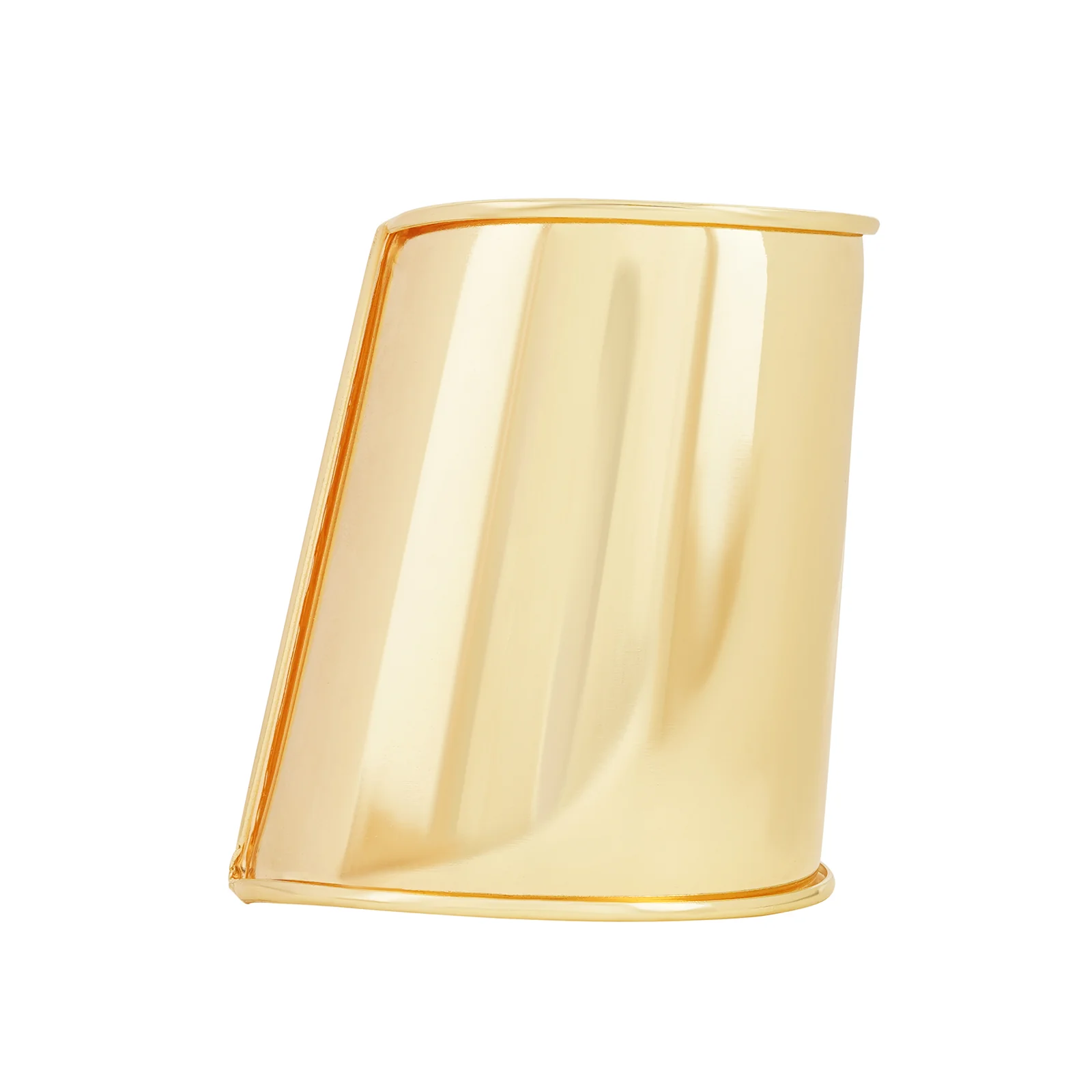 Melina Gold Bracelet - Image 4