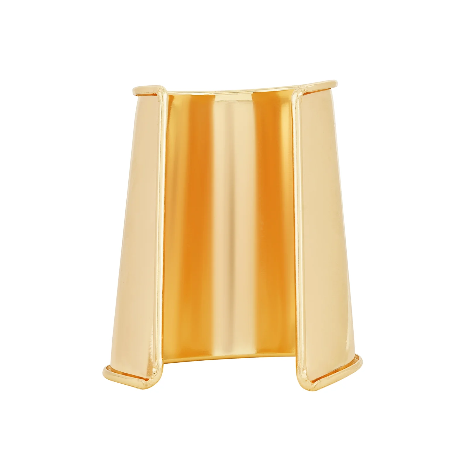 Melina Gold Bracelet - Image 5