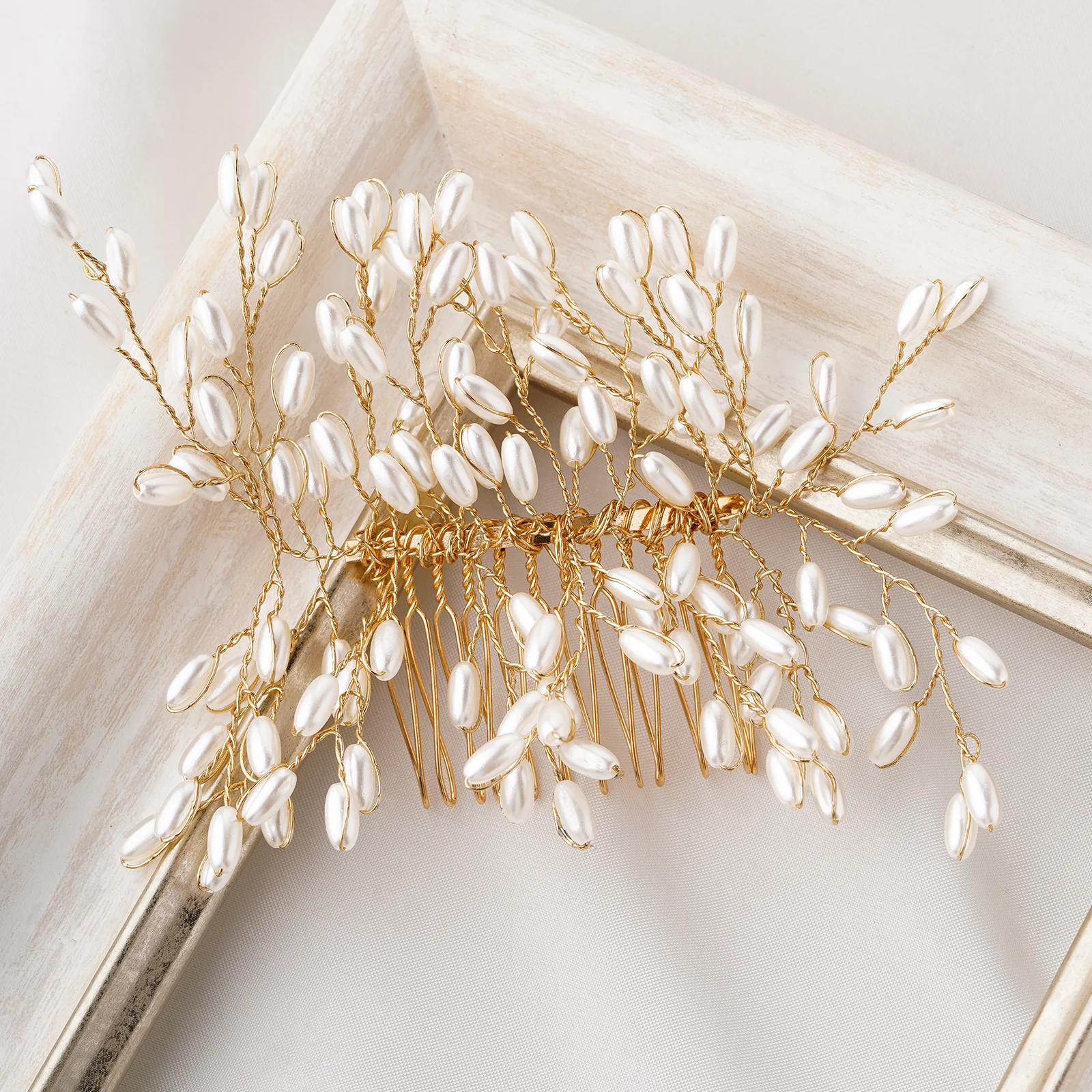 Melinoe hairpin - Image 2