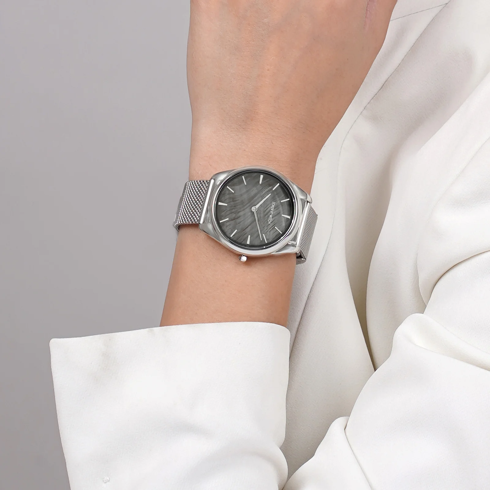 Melman & Gloria Couple Watches - Image 5