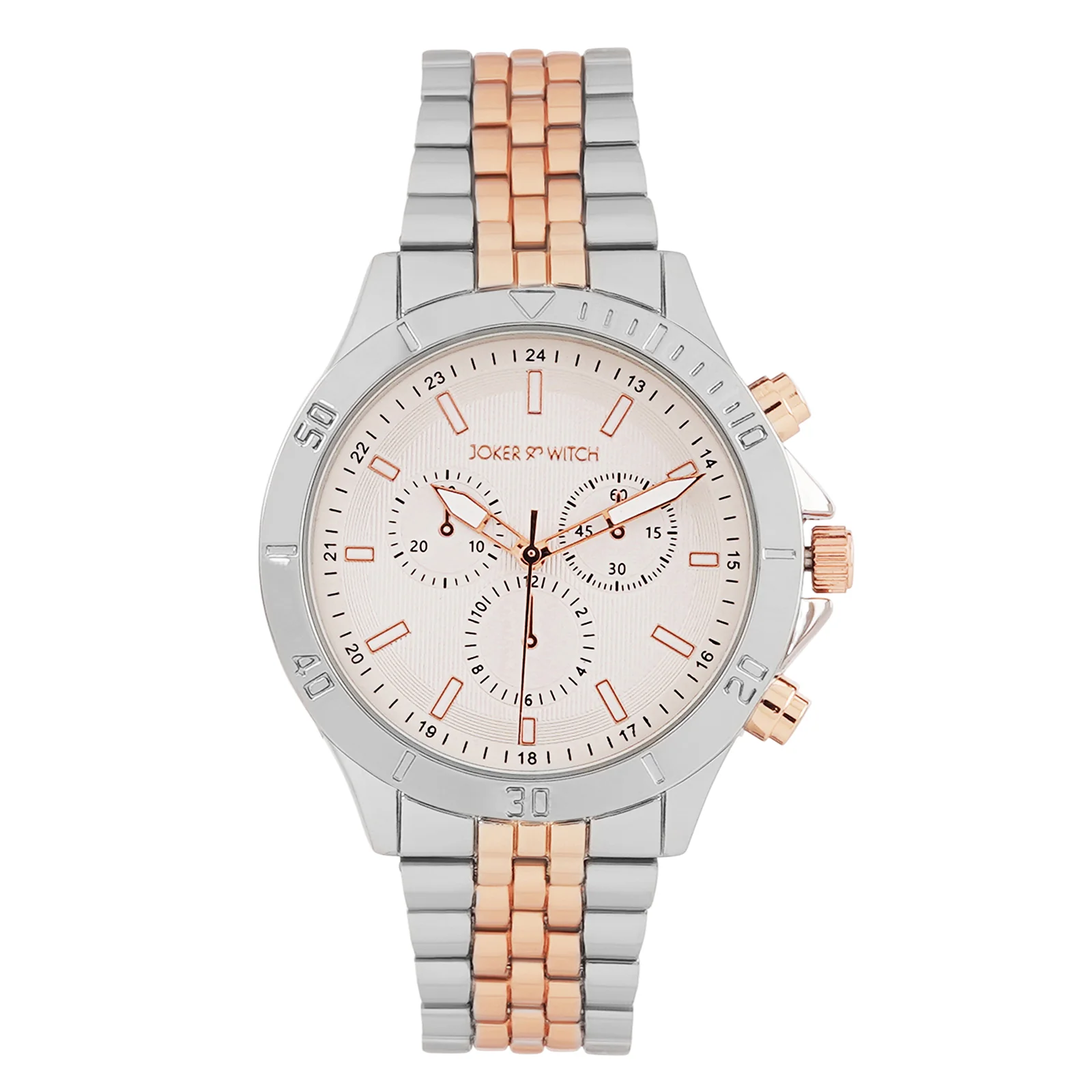 Meredith & Derek Couple Watches - Image 4
