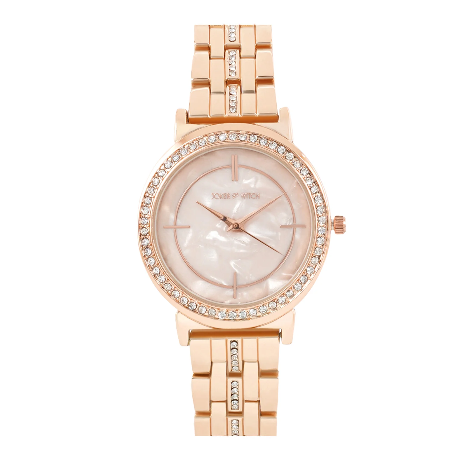 Merliah Watch Bracelet Stack - Image 3