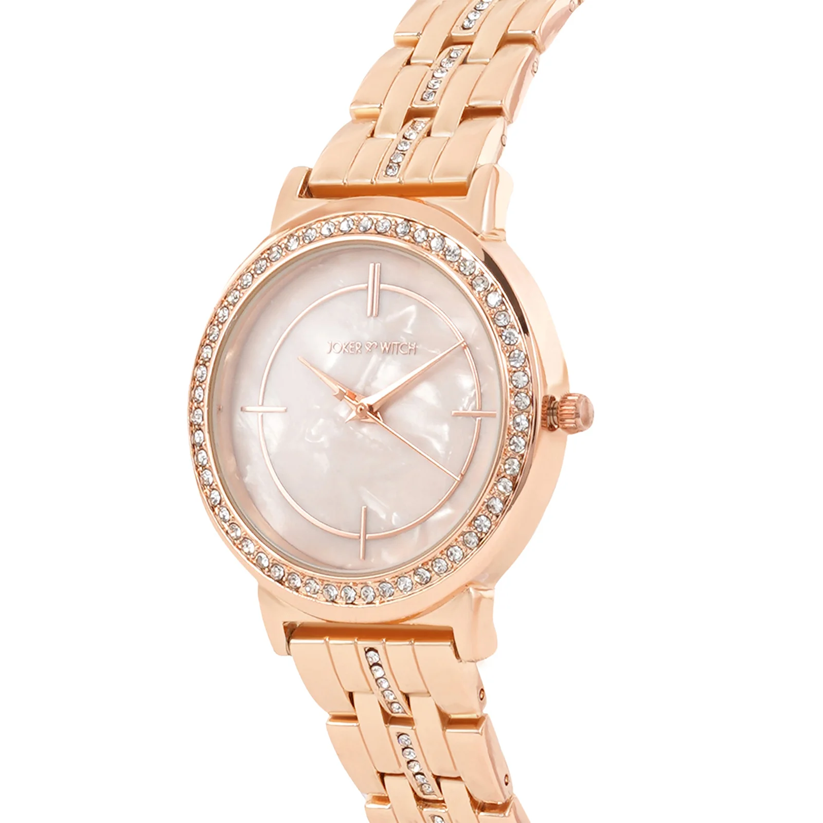 Merliah Watch Bracelet Stack - Image 4