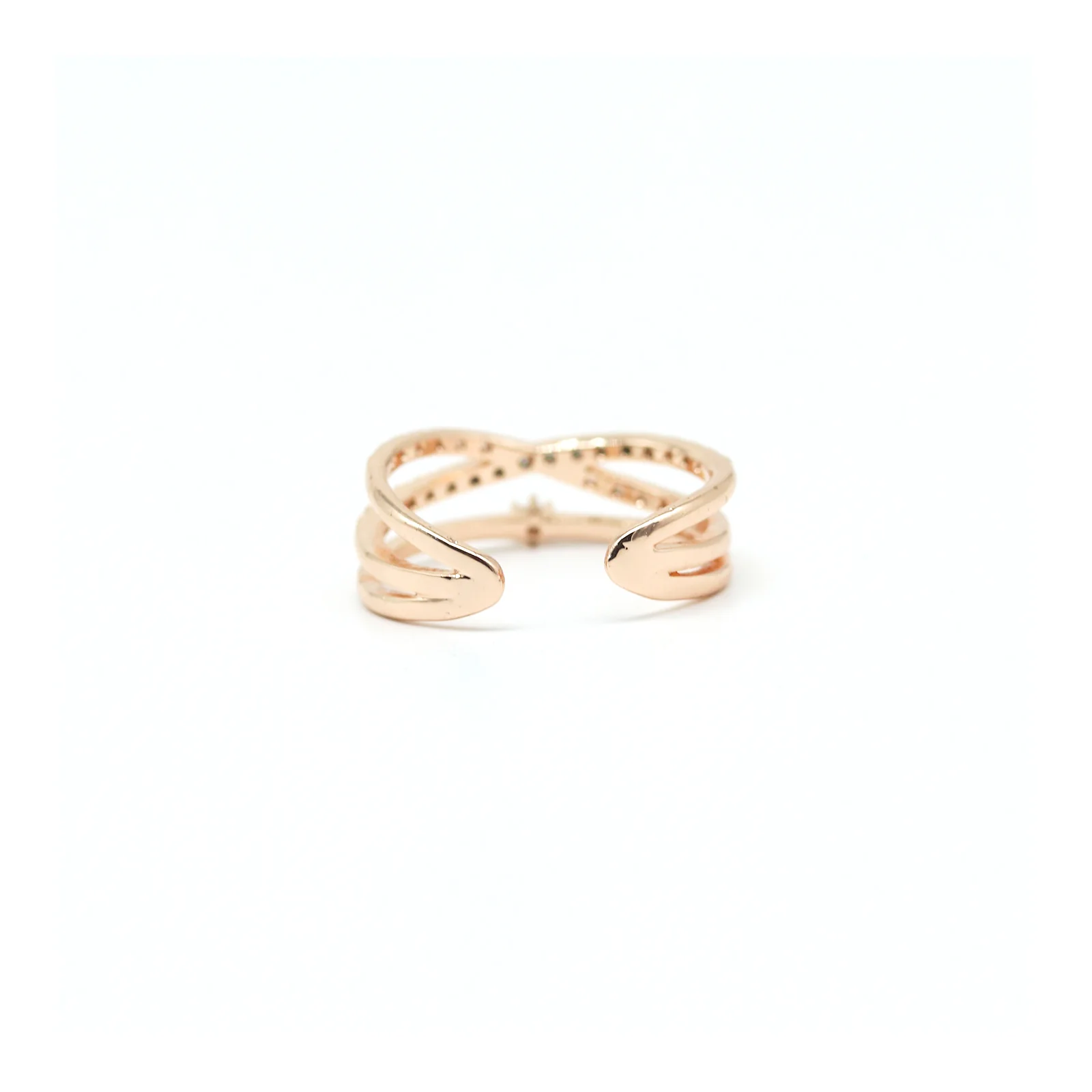 Metallic Grace Love Triangle - Image 2